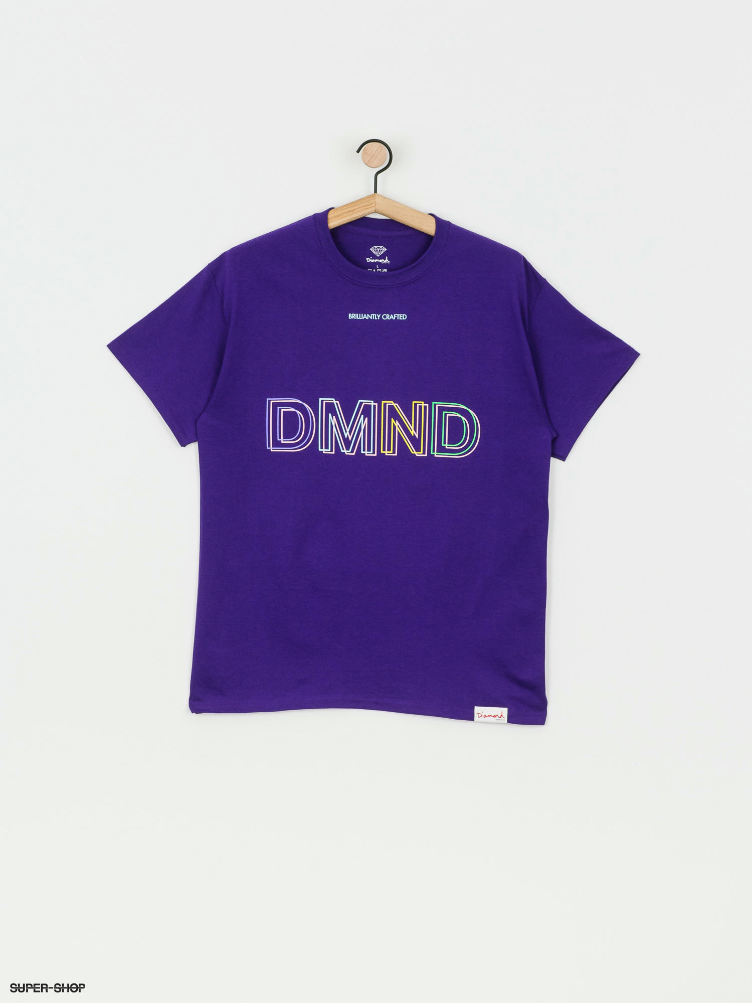 cheap diamond supply t shirts