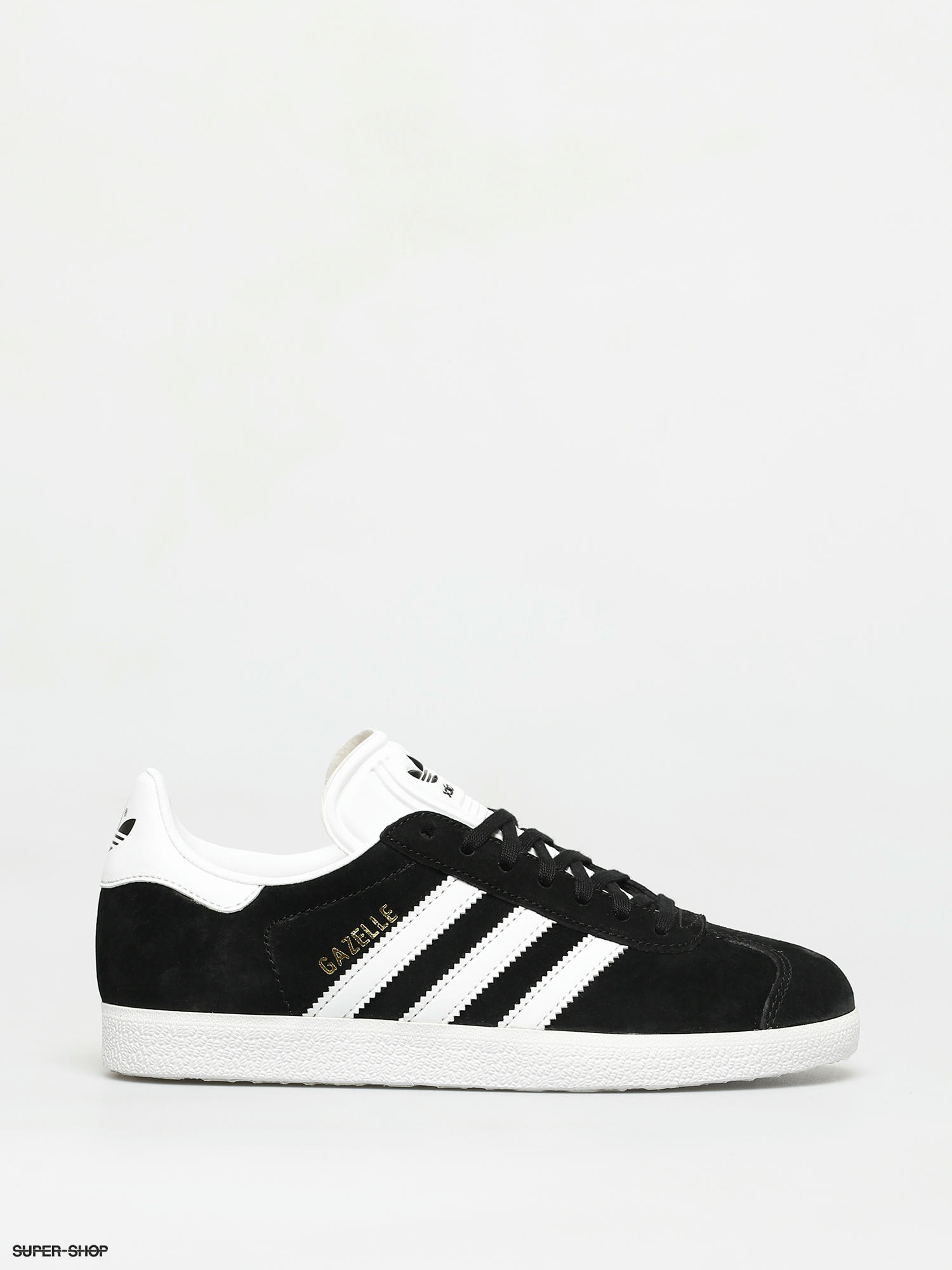 material adidas gazelle