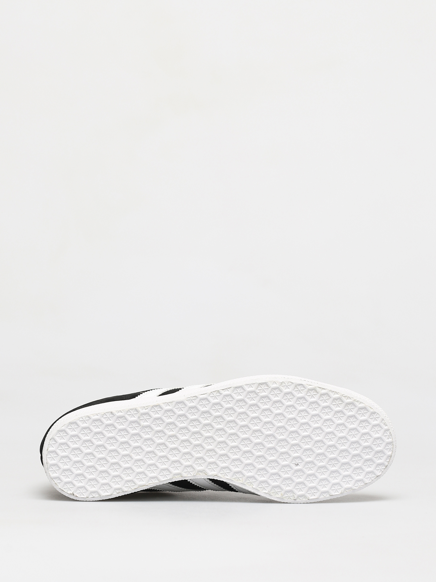 adidas Originals Gazelle Shoes (cblack/white/goldmt)
