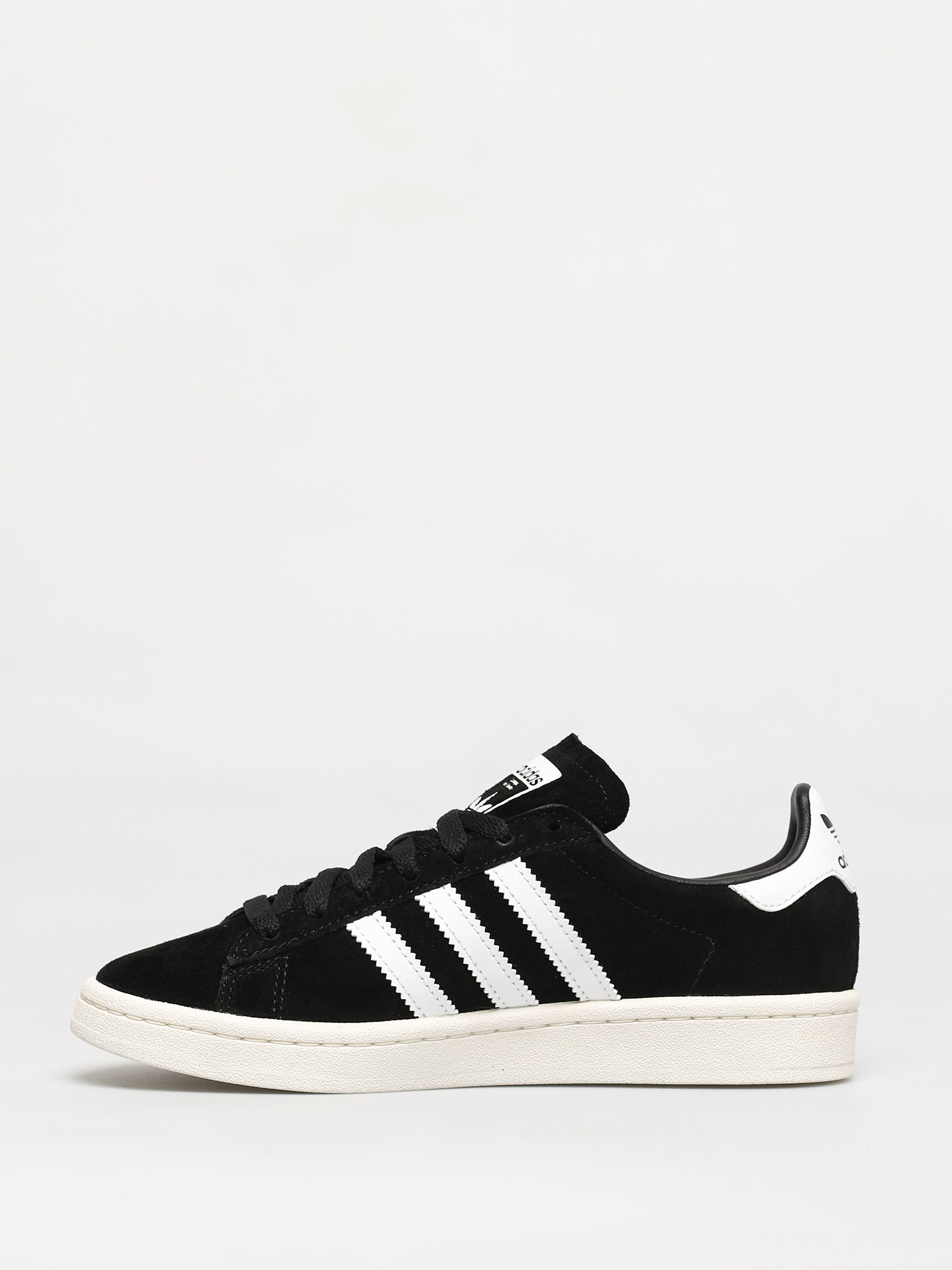 adidas Originals Campus Shoes (core black/ftwr white/chalk white)