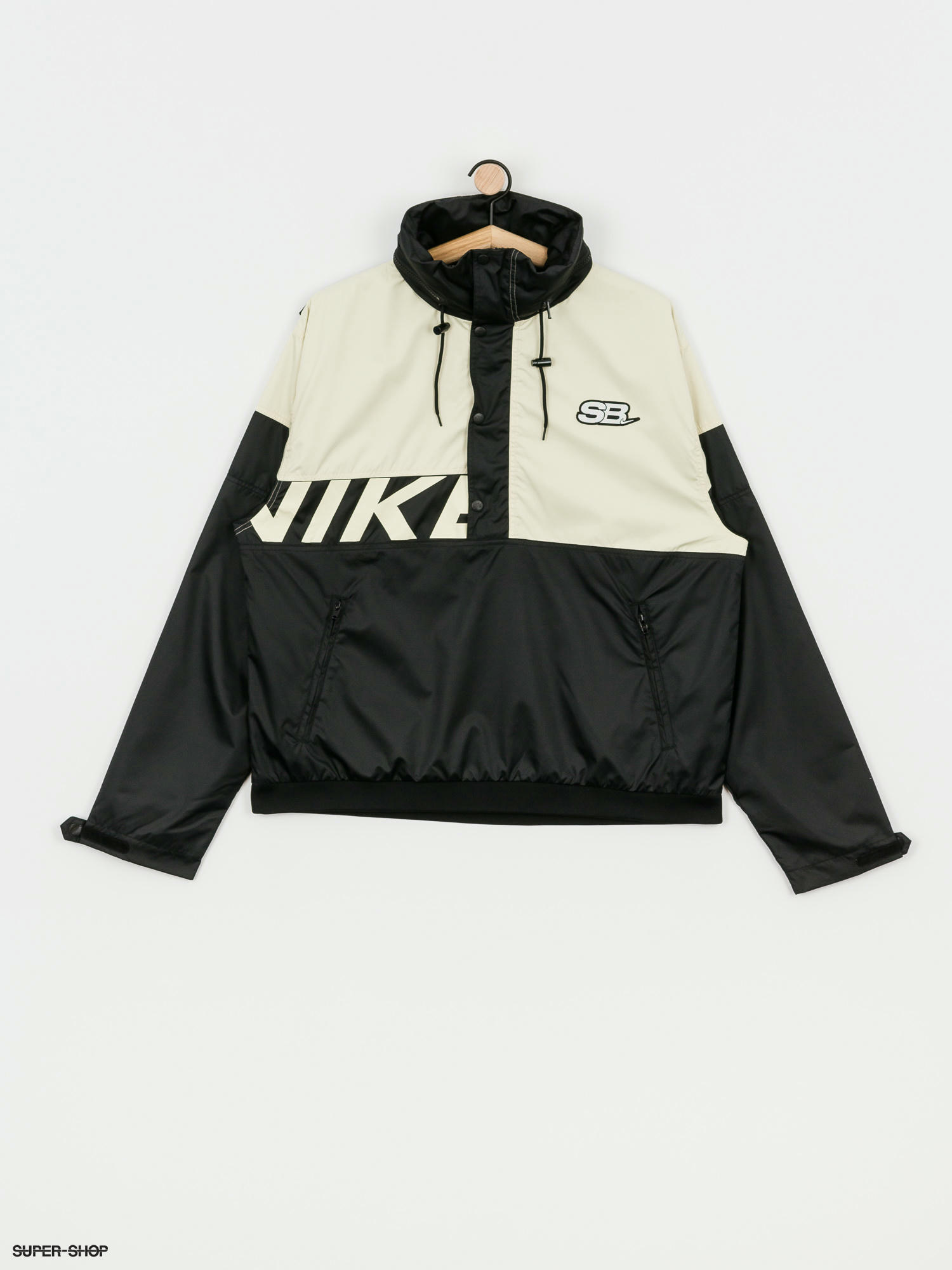 nike sb anorak jacket