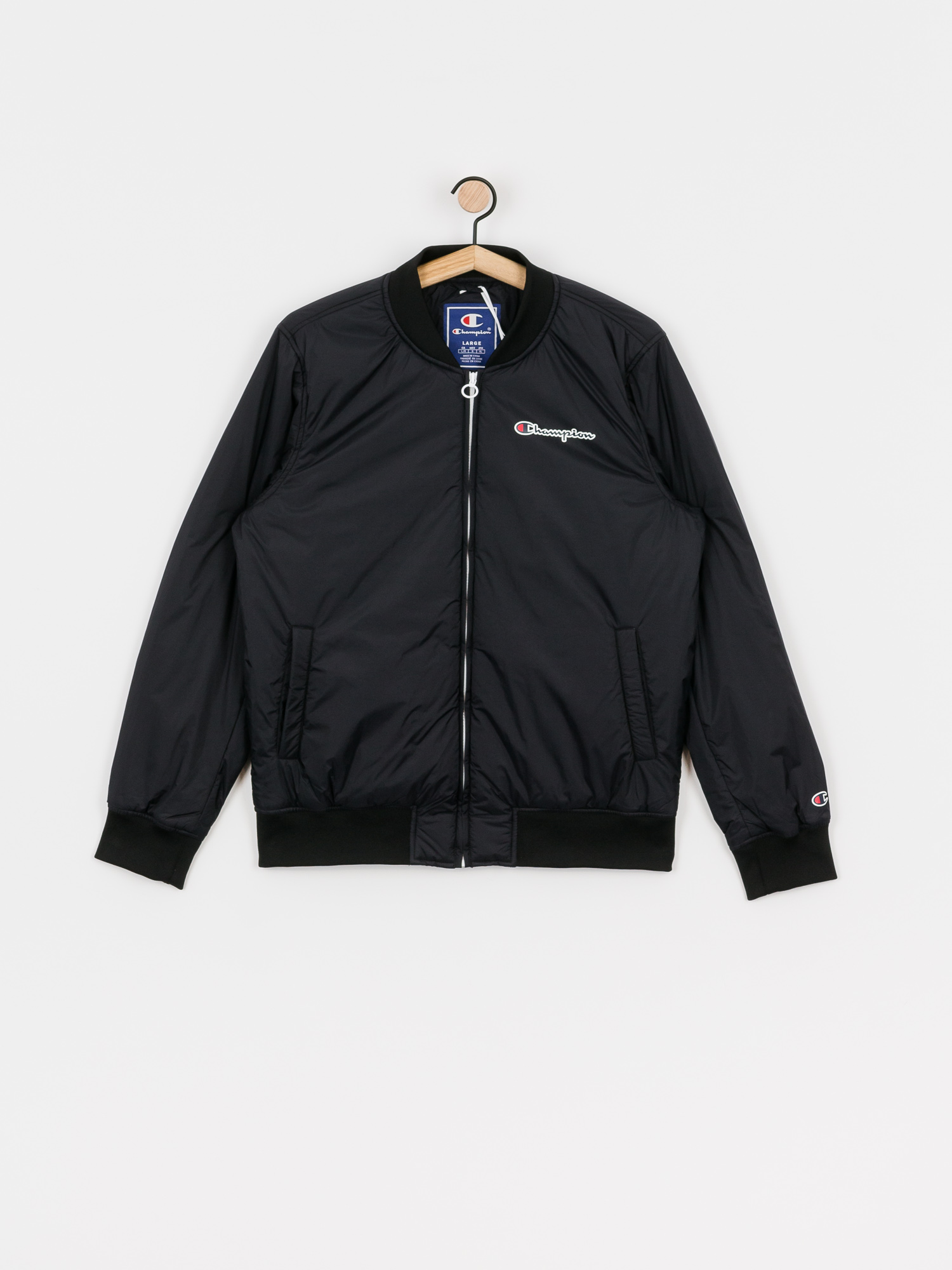 Champion Bomber 214528 Jacket (nbk)