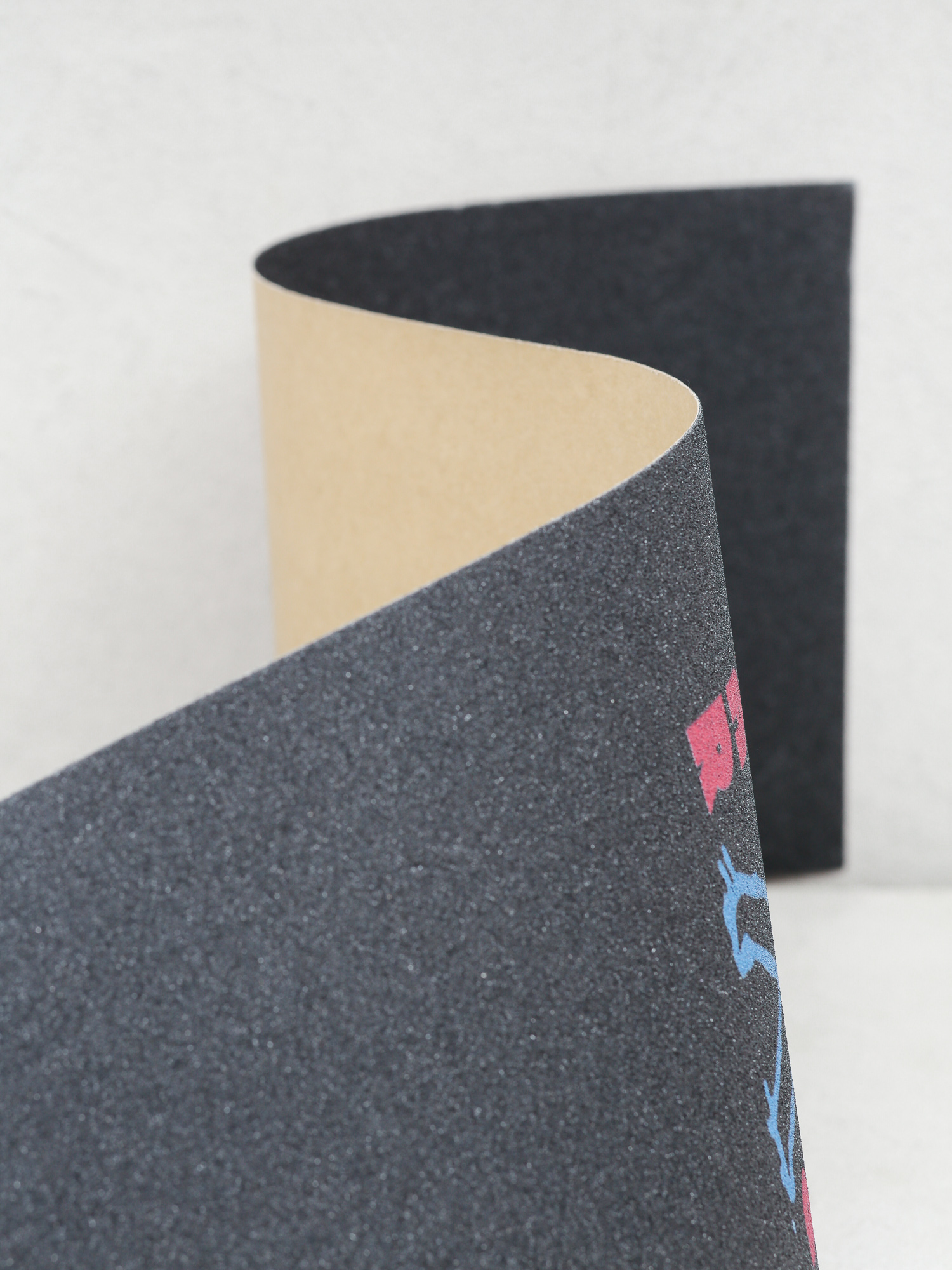 Polar Skate Electric Man Grip (black)