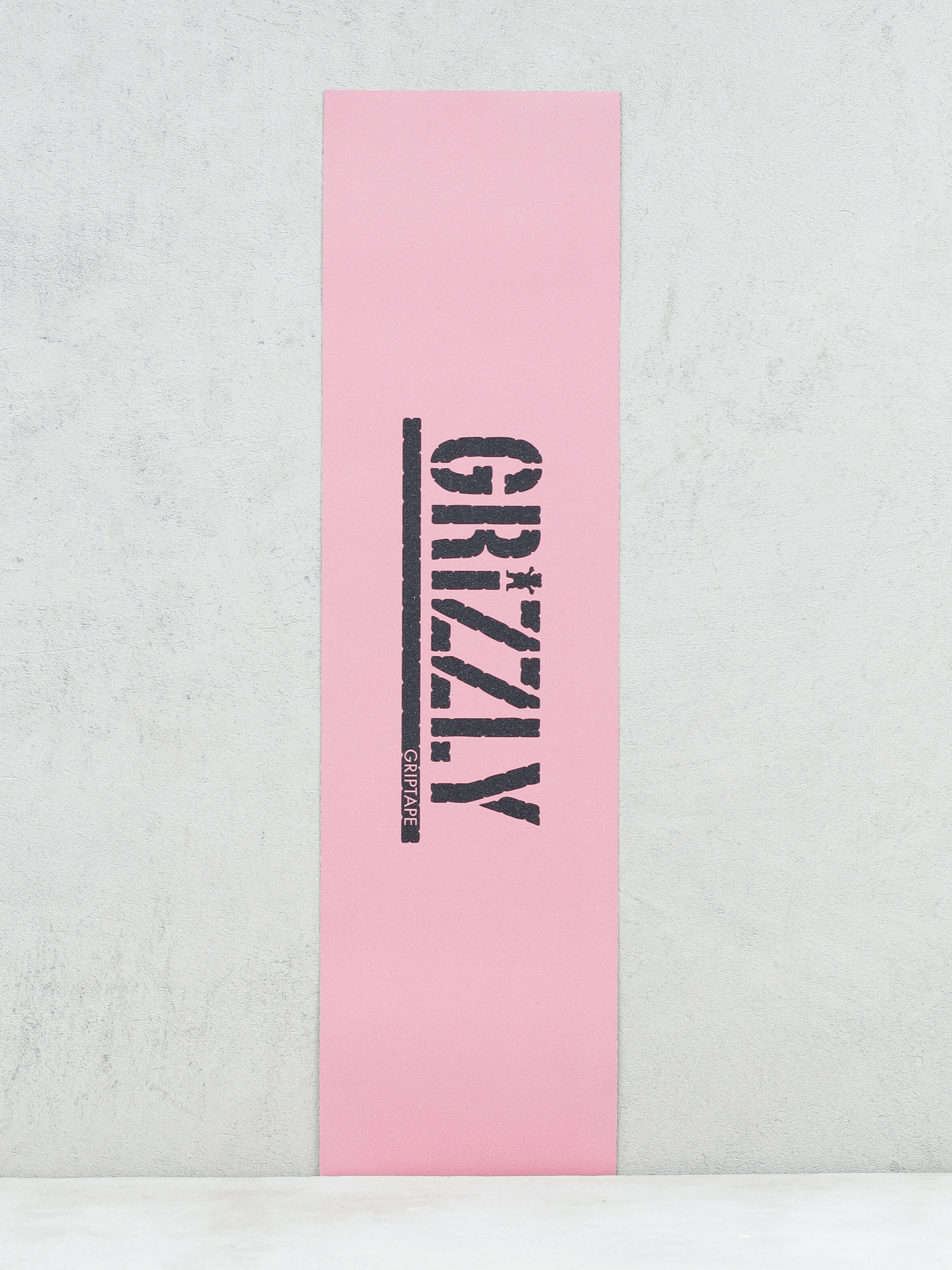 Pink grizzly griptape Clearance