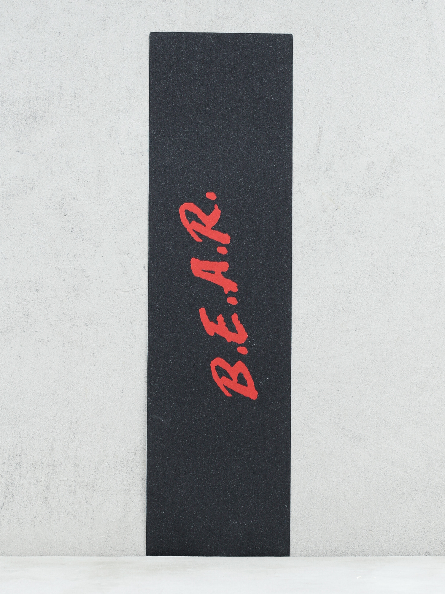 Grizzly Griptape Dare Bear Grip (red)