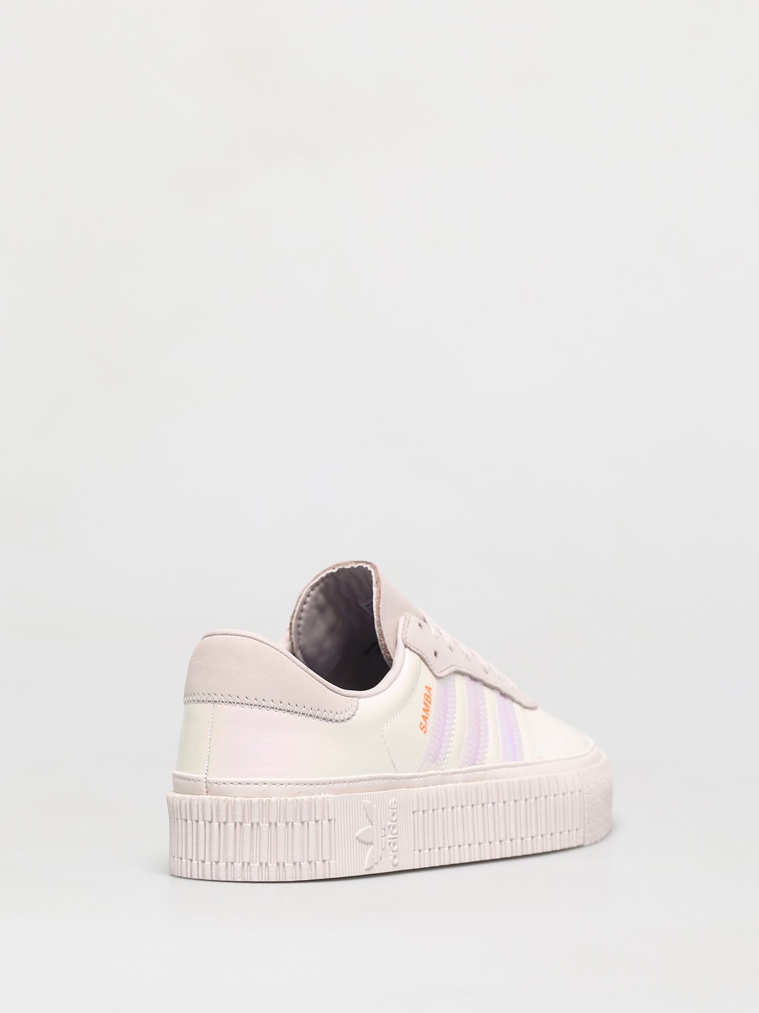 adidas Originals Sambarose Shoes Wmn (orctin/sorang/eneink)