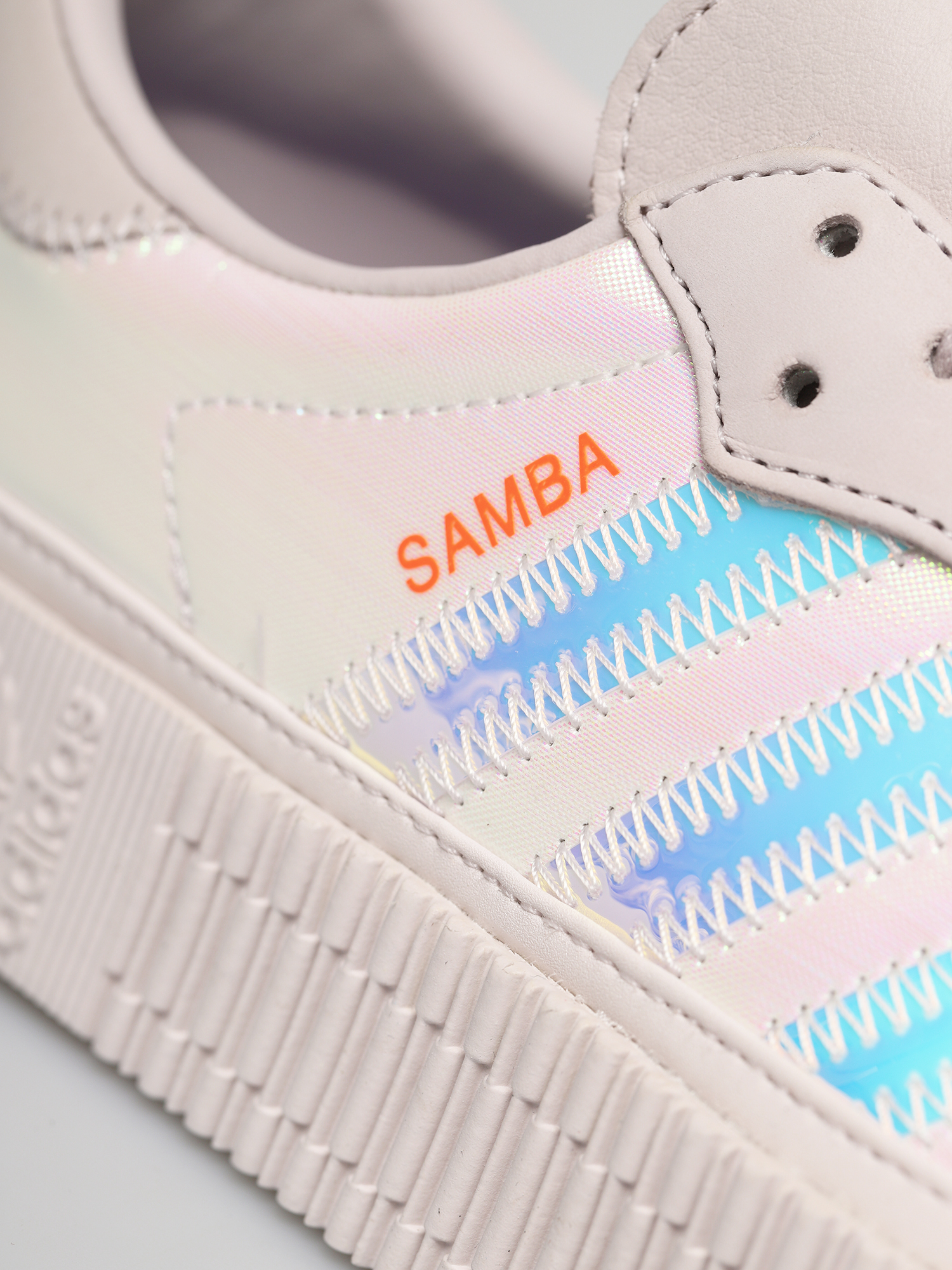 adidas Originals Sambarose Shoes Wmn (orctin/sorang/eneink)