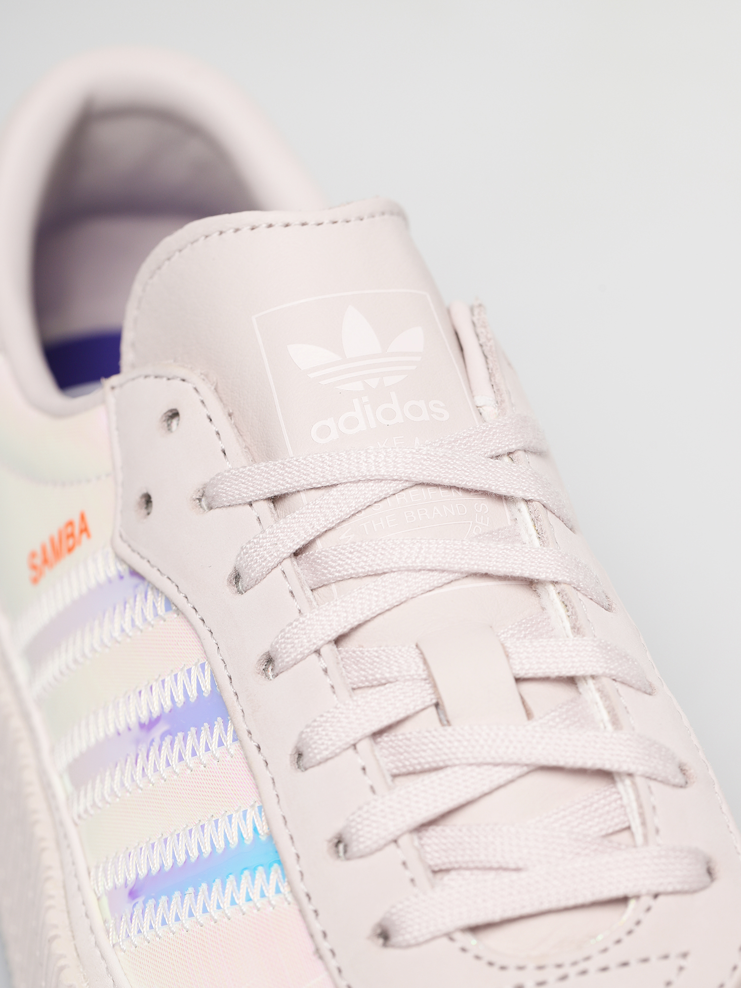 adidas Originals Sambarose Shoes Wmn (orctin/sorang/eneink)