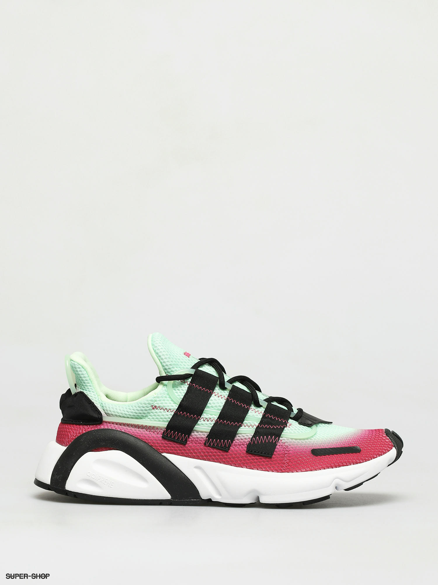 adidas originals lxcon mesh sneakers