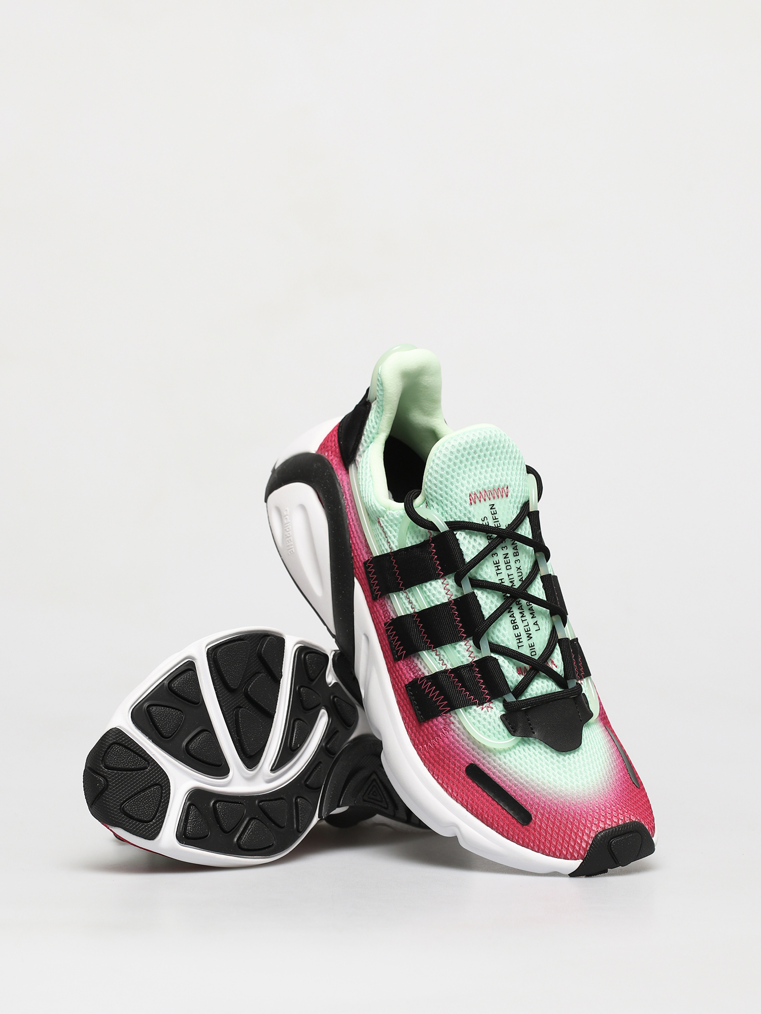 adidas Originals Lxcon Shoes (ftwwht/cblack/ftwwht)