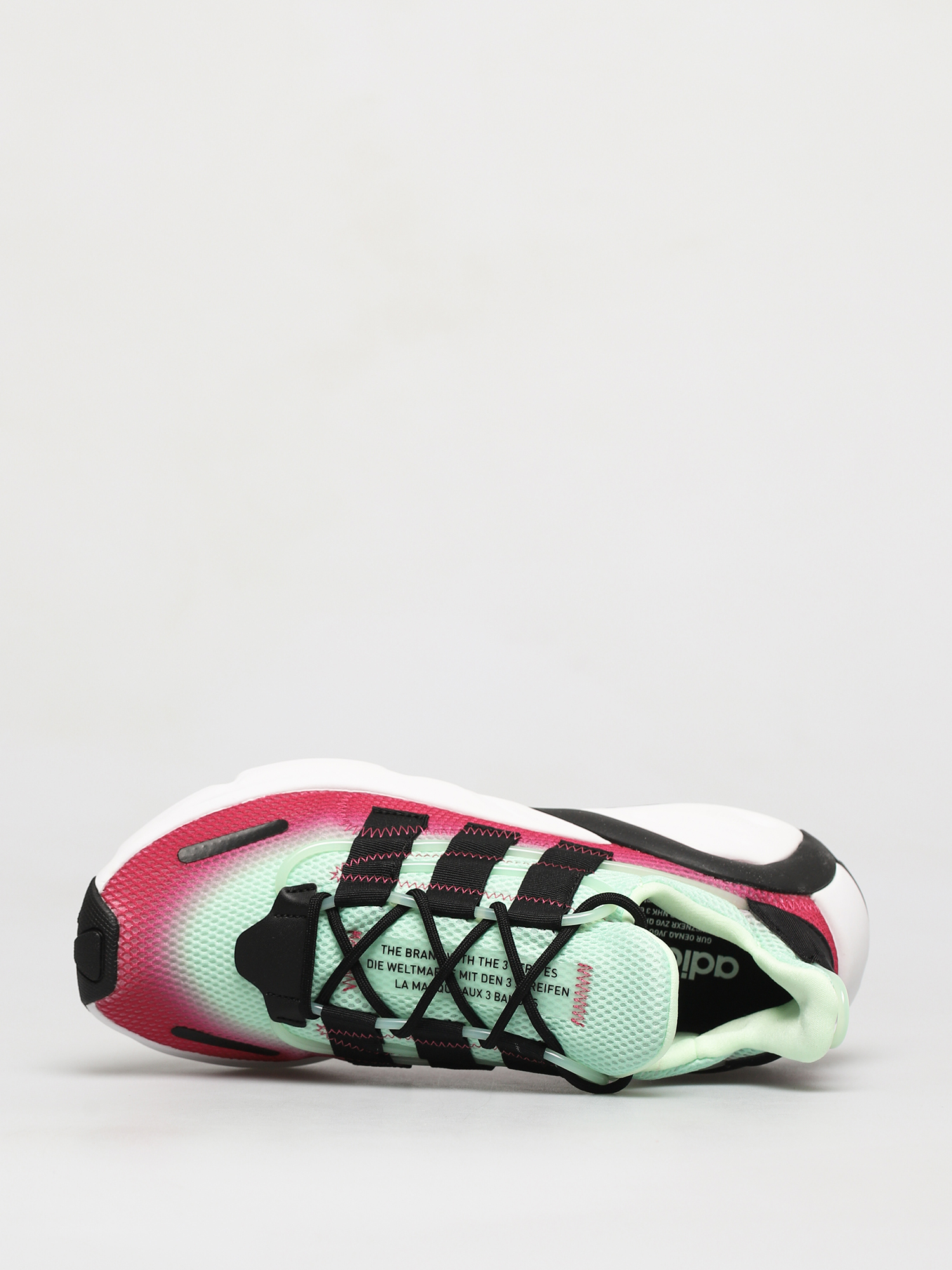 adidas Originals Lxcon Shoes (ftwwht/cblack/ftwwht)