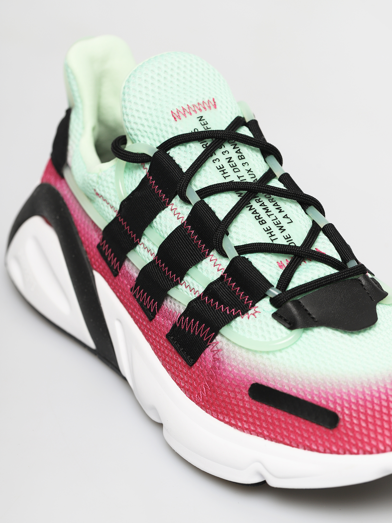 adidas Originals Lxcon Shoes (ftwwht/cblack/ftwwht)