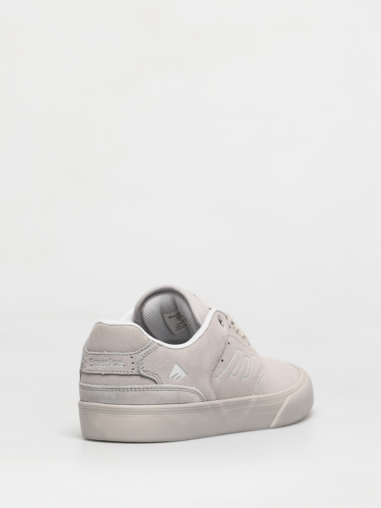 Emerica The Low Vulc Shoes grey (grey)