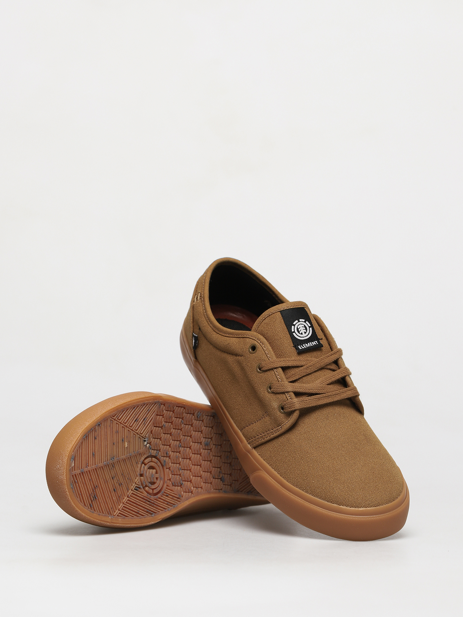 Element Darwin Shoes (breen gum)