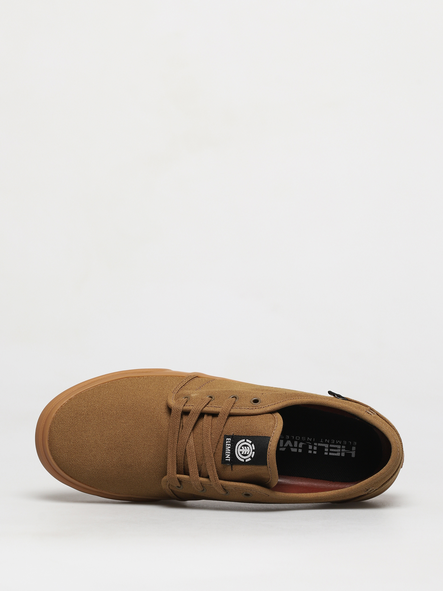 Element Darwin Shoes (breen gum)