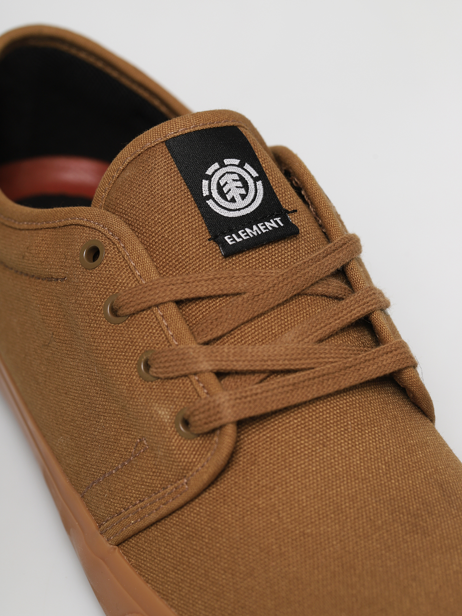 Element Darwin Shoes (breen gum)