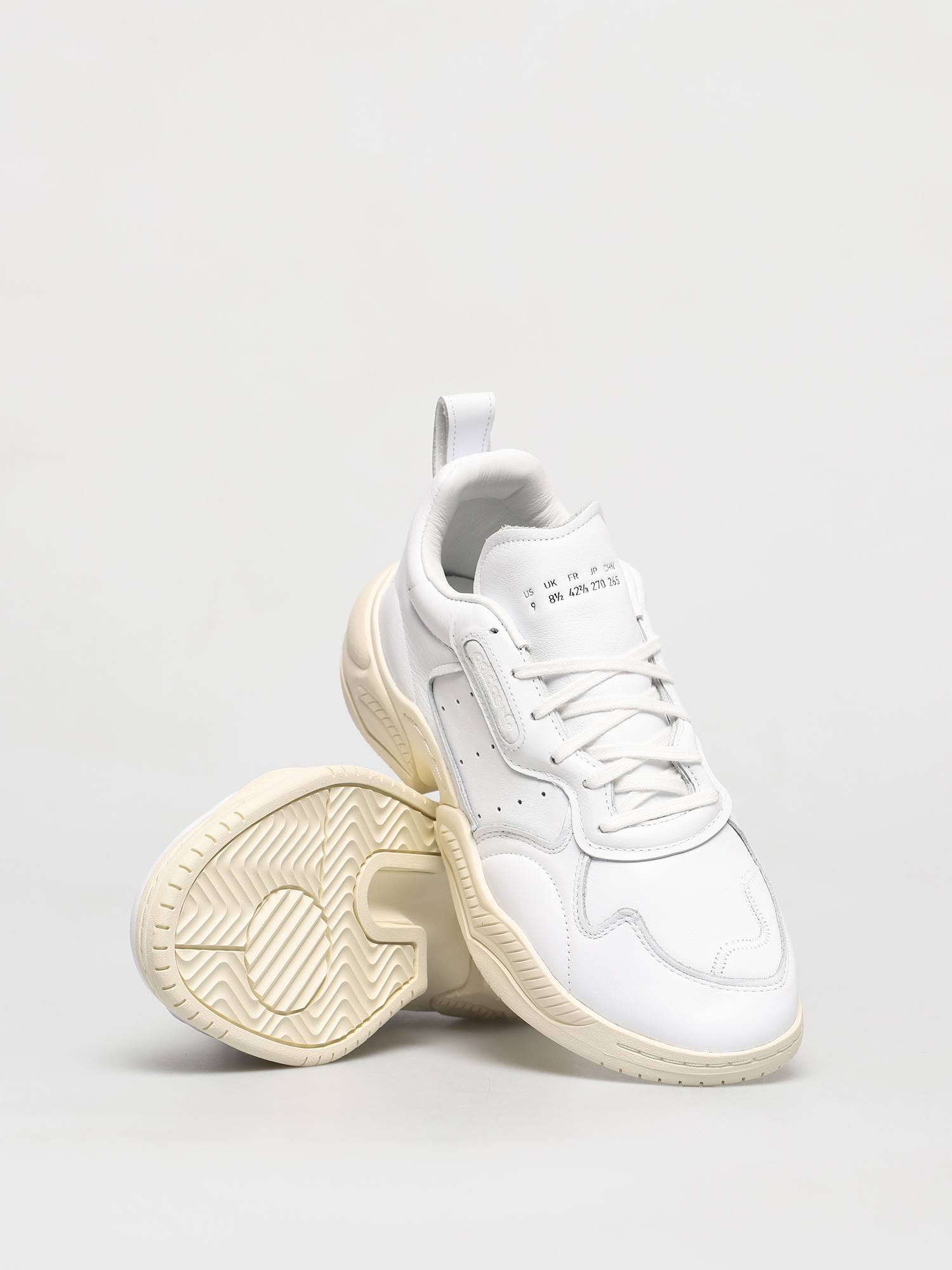 adidas gazelle silver green womens Adidas Mens Gazelle Indoor Shoes – Extra Butter main image 0
