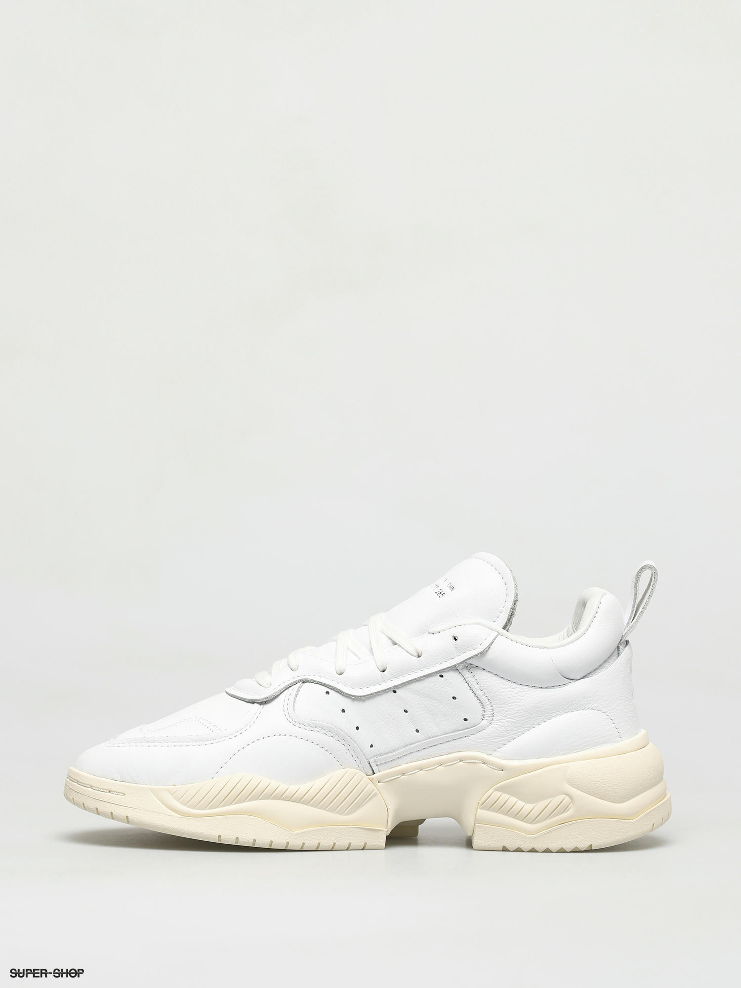 adidas originals supercourt rx white