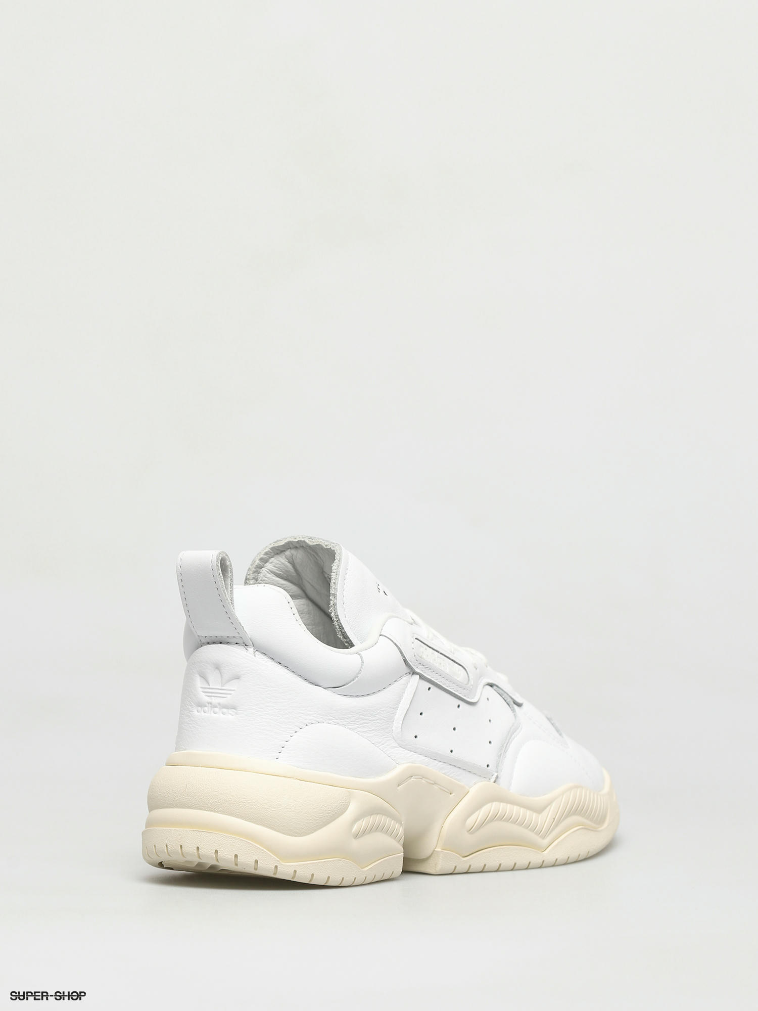 adidas originals supercourt rx white