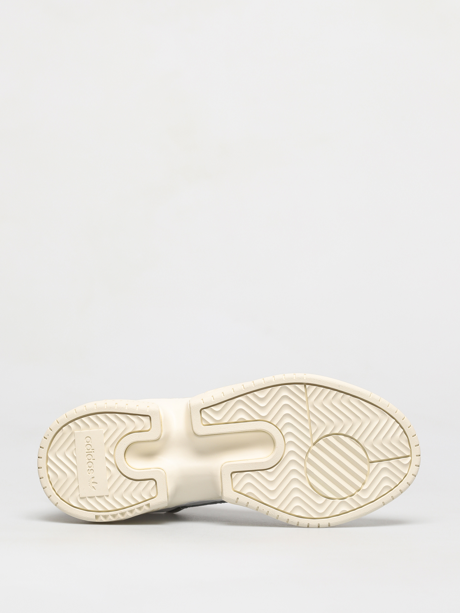 Men's shoes adidas Supercourt Rx Crystal White/ Core White/ Raw White