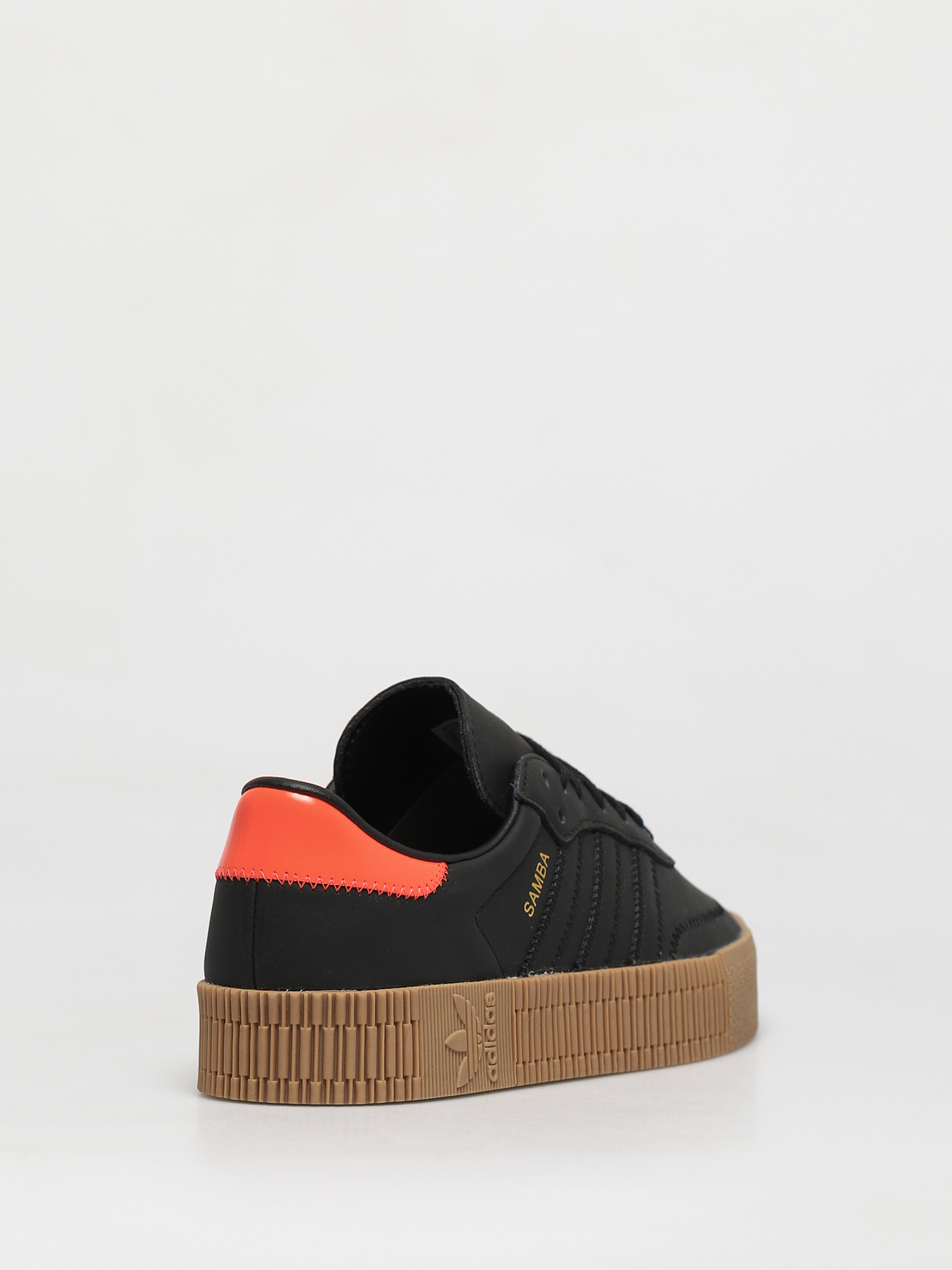 adidas Originals Sambarose Schuhe Wmn (cblack/cblack/solred)