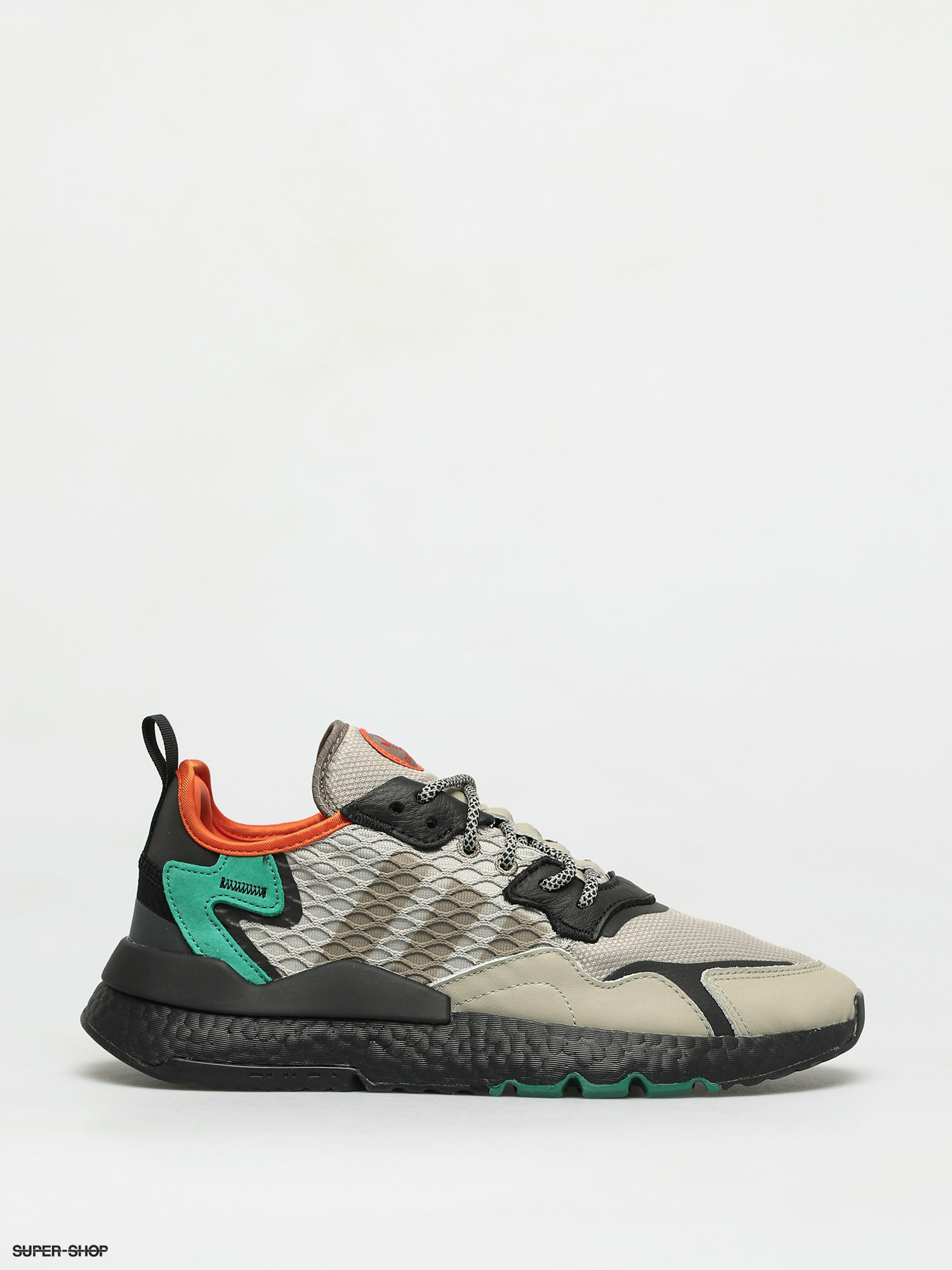 adidas nite jogger shoes