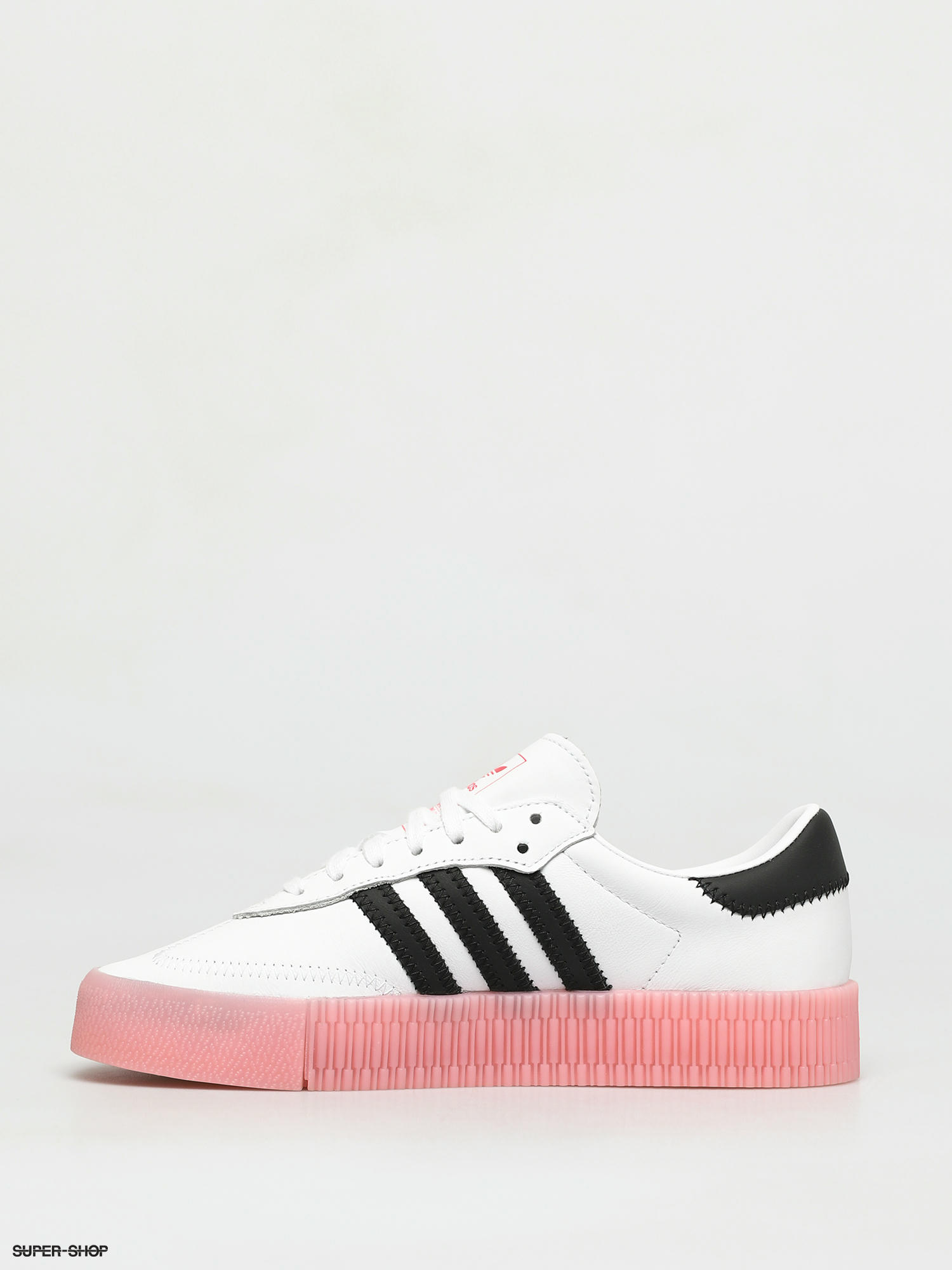 Adidas semelle rose new arrivals