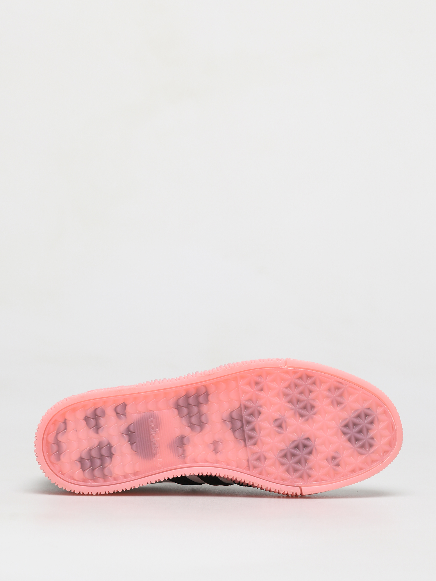 adidas Originals Sambarose Shoes Wmn (ftwwht/cblack/glopnk)