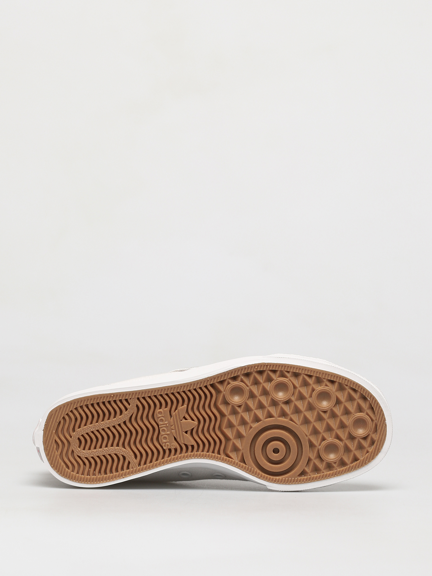 adidas Originals Nizza Trefoil Shoes Wmn (crywht/shored/cblack)