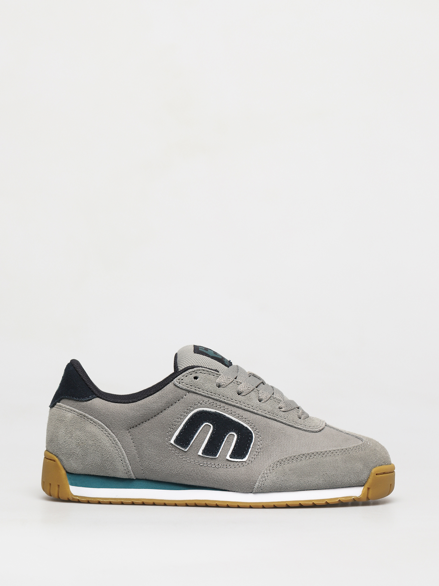 Etnies LO-Cut II LS Homme Baskets Patin - 41 EU Etnies LO-Cut II LS Homme Baskets Patin - 41 EU