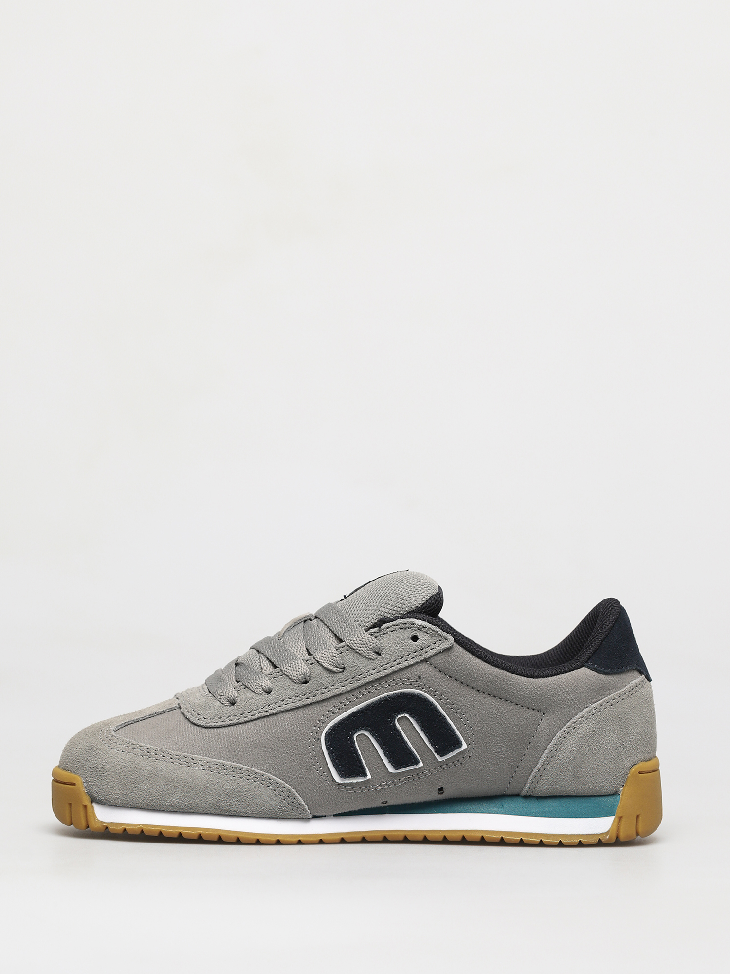 etnies lo cut shoes