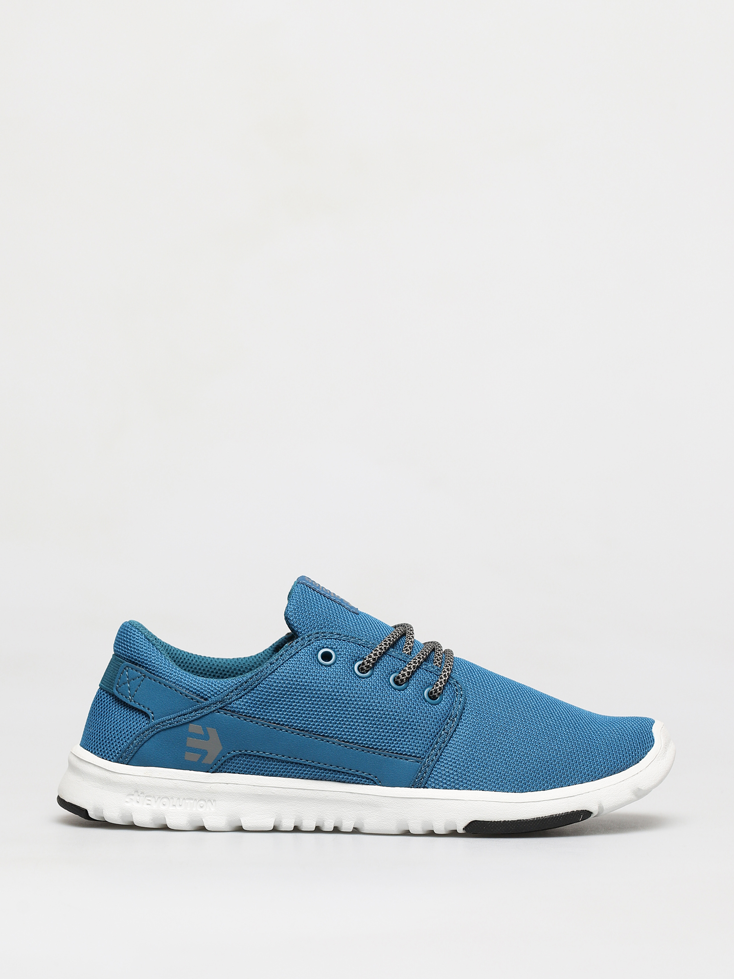 etnies scout blue