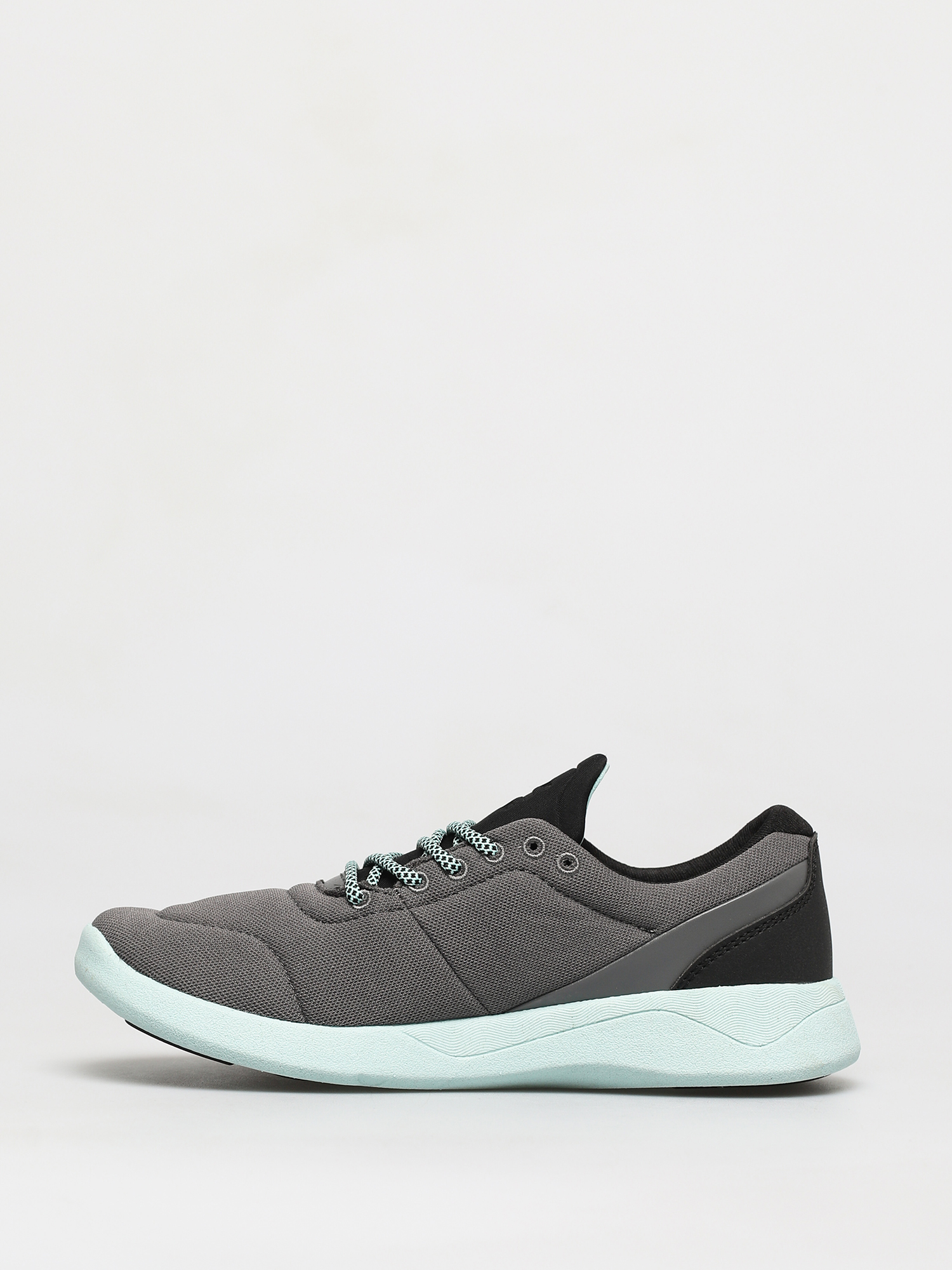 Etnies Balboa Bloom Schuhe (grey/black/blue)