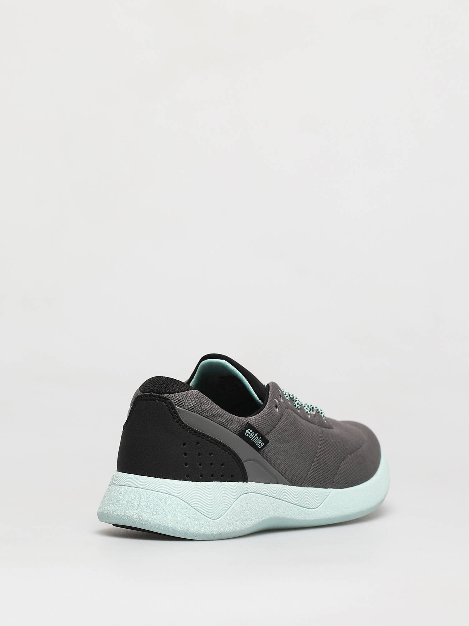 Etnies Balboa Bloom Schuhe (grey/black/blue)