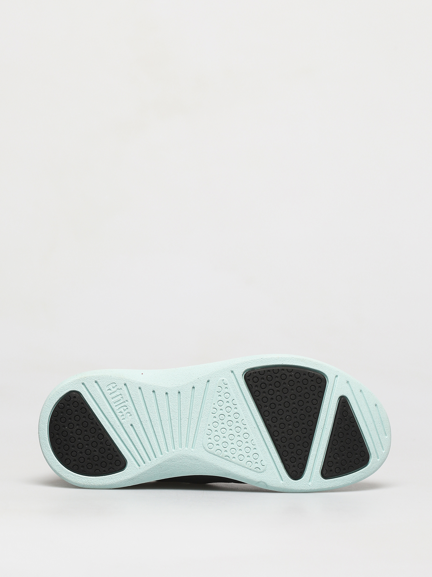 Etnies Balboa Bloom Schuhe (grey/black/blue)