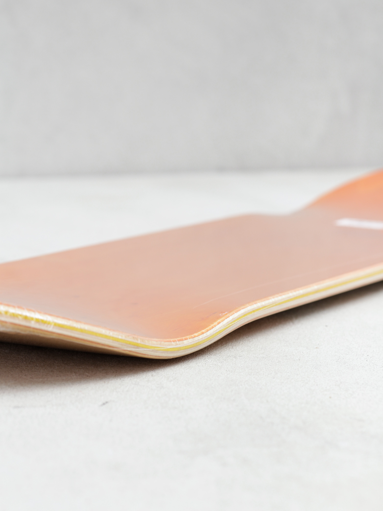 Sour Solution Daniel Spangs Deck (tgif)