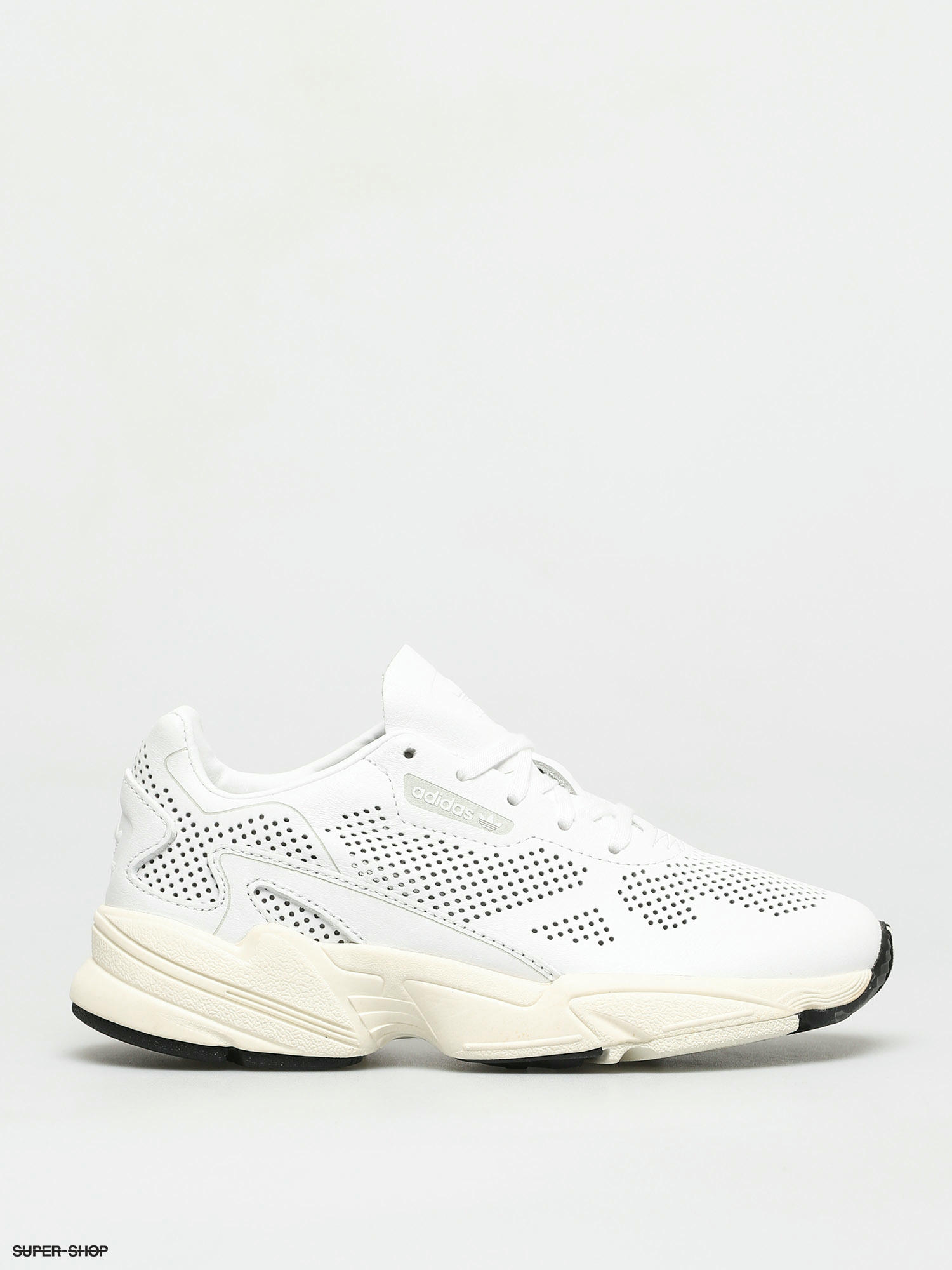 Adidas falcon 2025 alluxe w