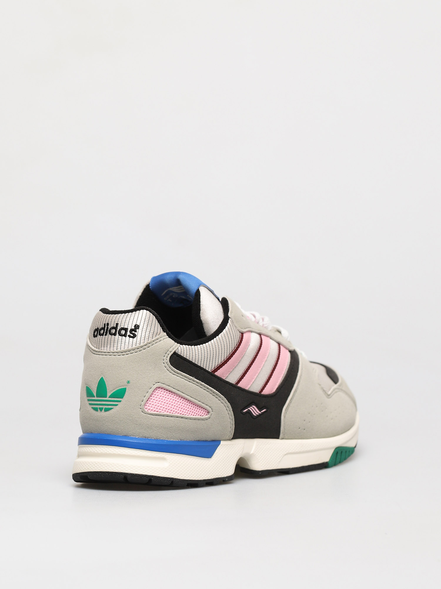 adidas Originals Zx 4000 Shoes (sesame/cbrown/cblack)