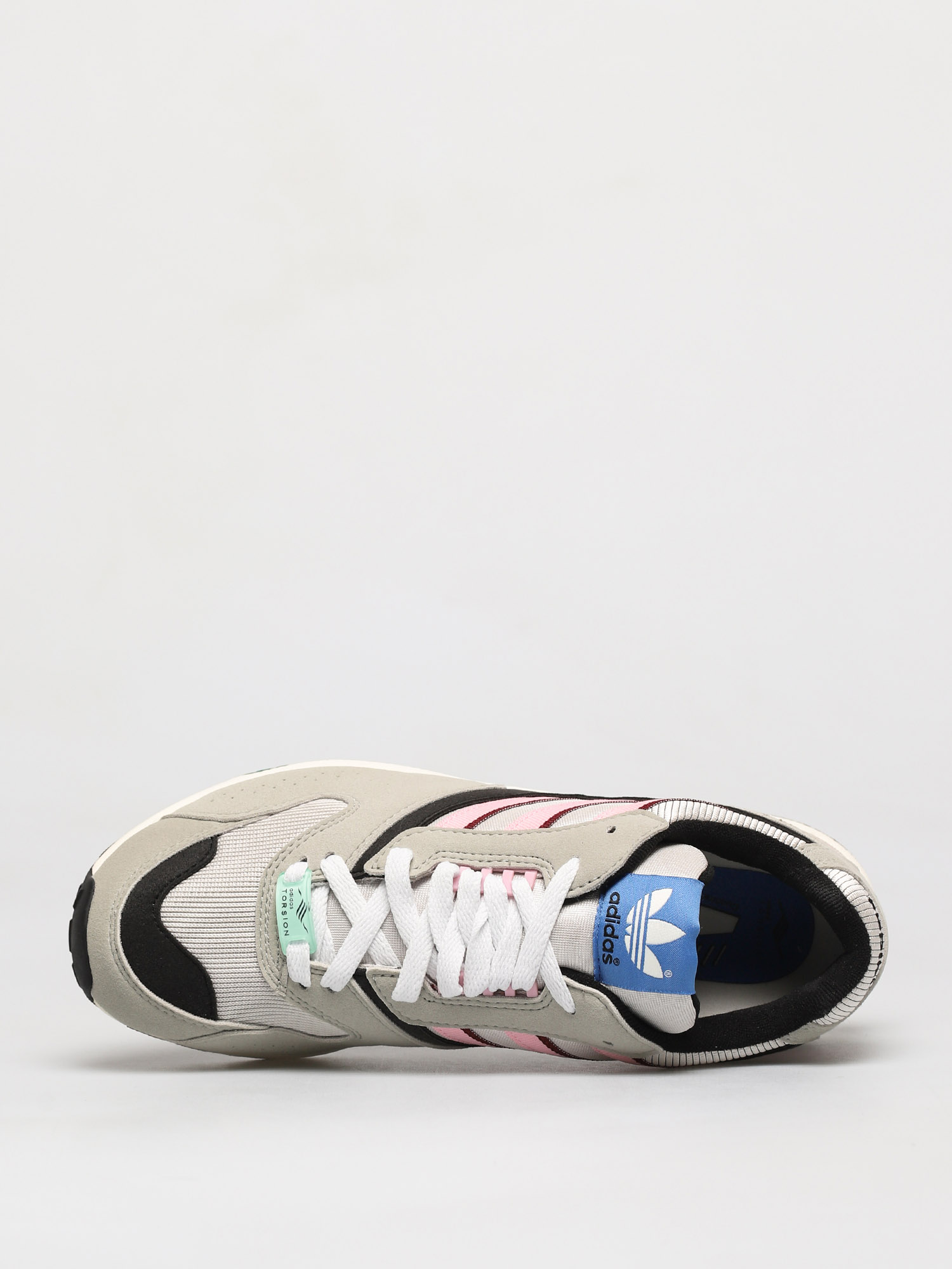 adidas Originals Zx 4000 Shoes (sesame/cbrown/cblack)