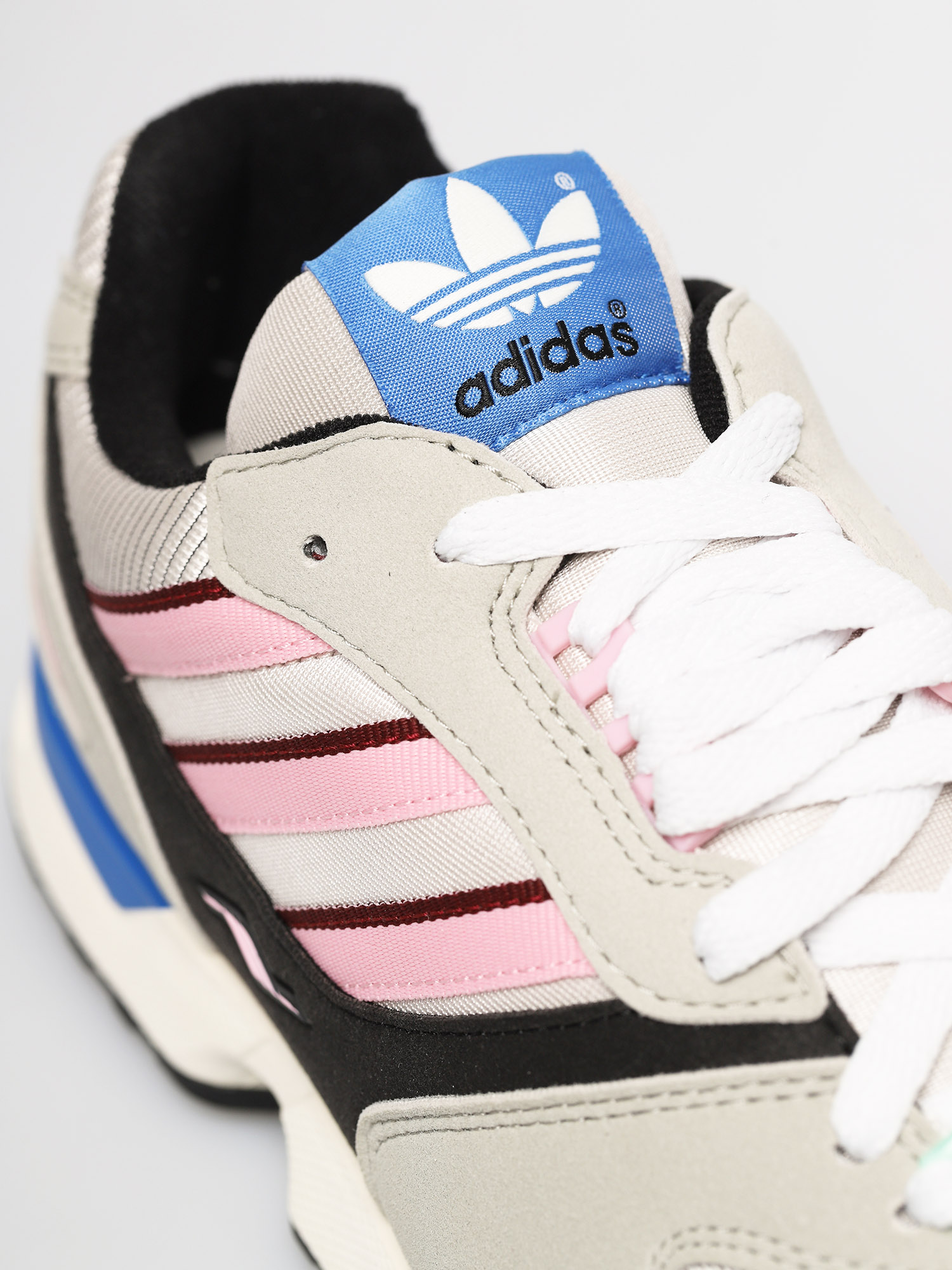 adidas Originals Zx 4000 Shoes (sesame/cbrown/cblack)