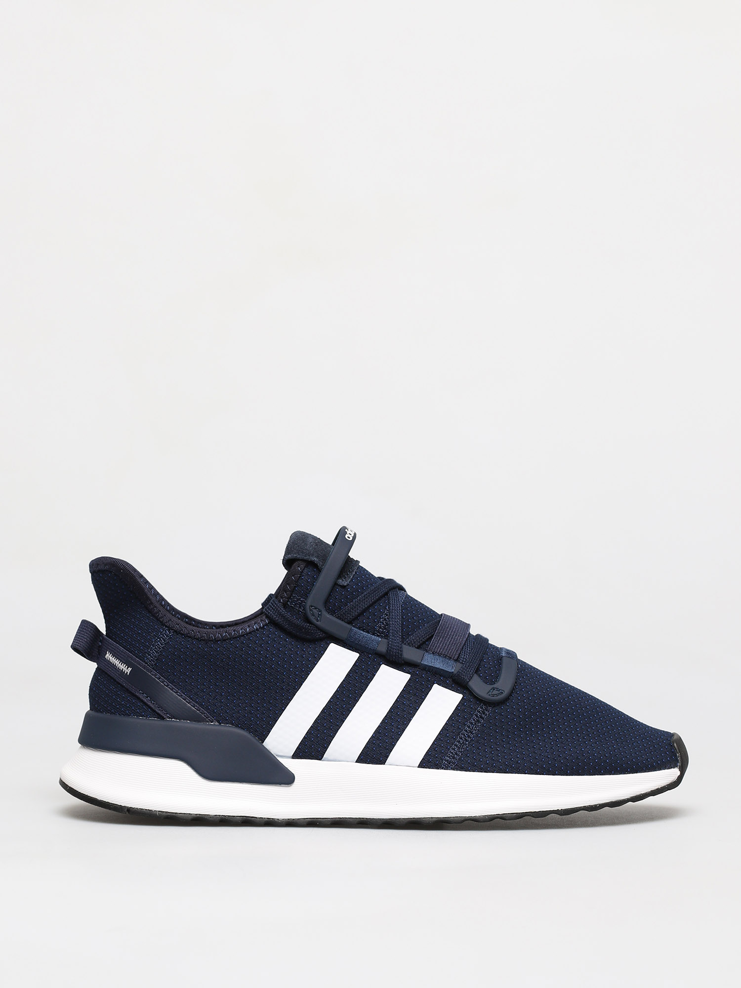 adidas Originals U Path Run Shoes (cburgu/cblack/ftwwht)