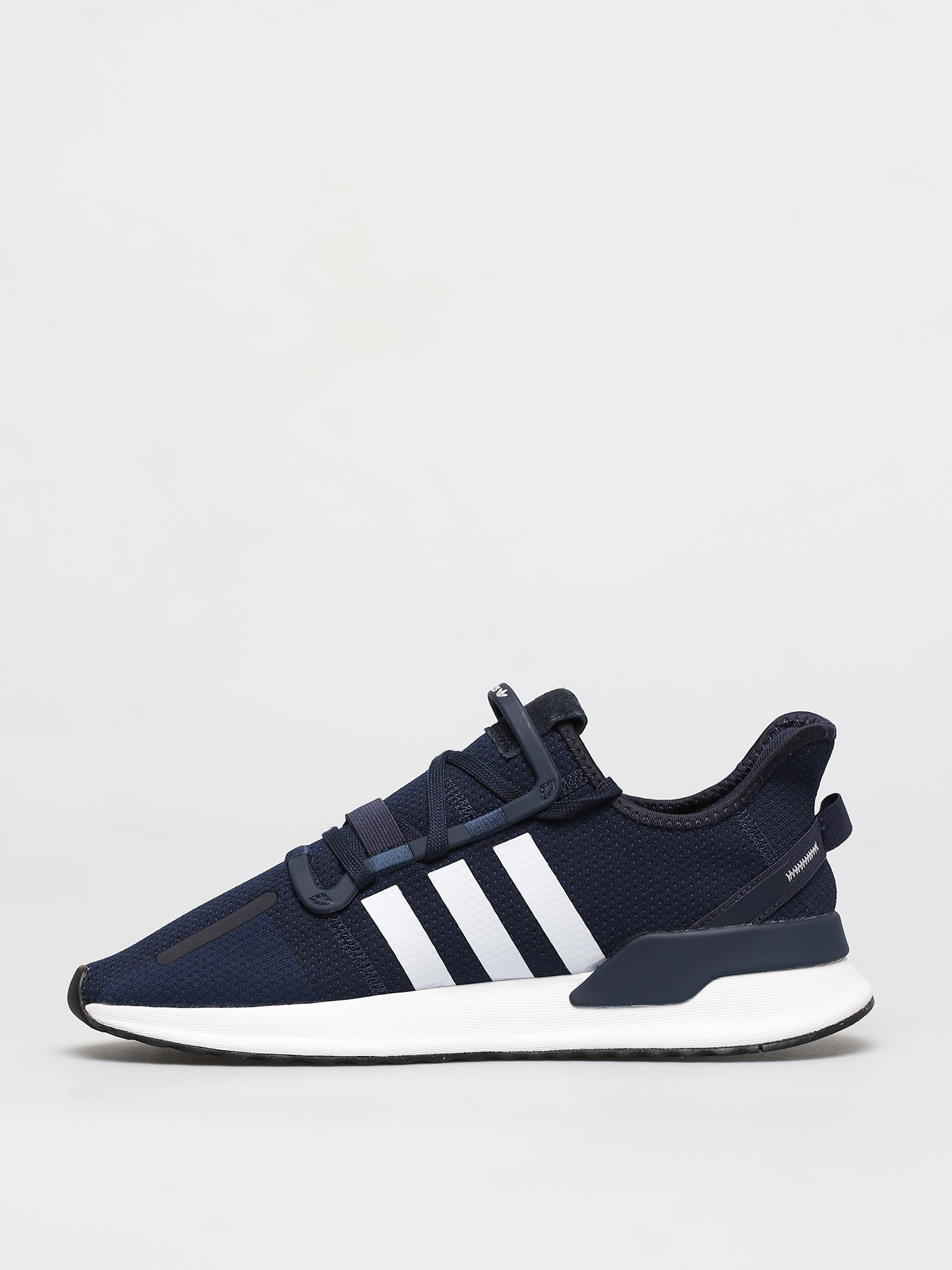 adidas Originals U Path Run Shoes (cburgu/cblack/ftwwht)