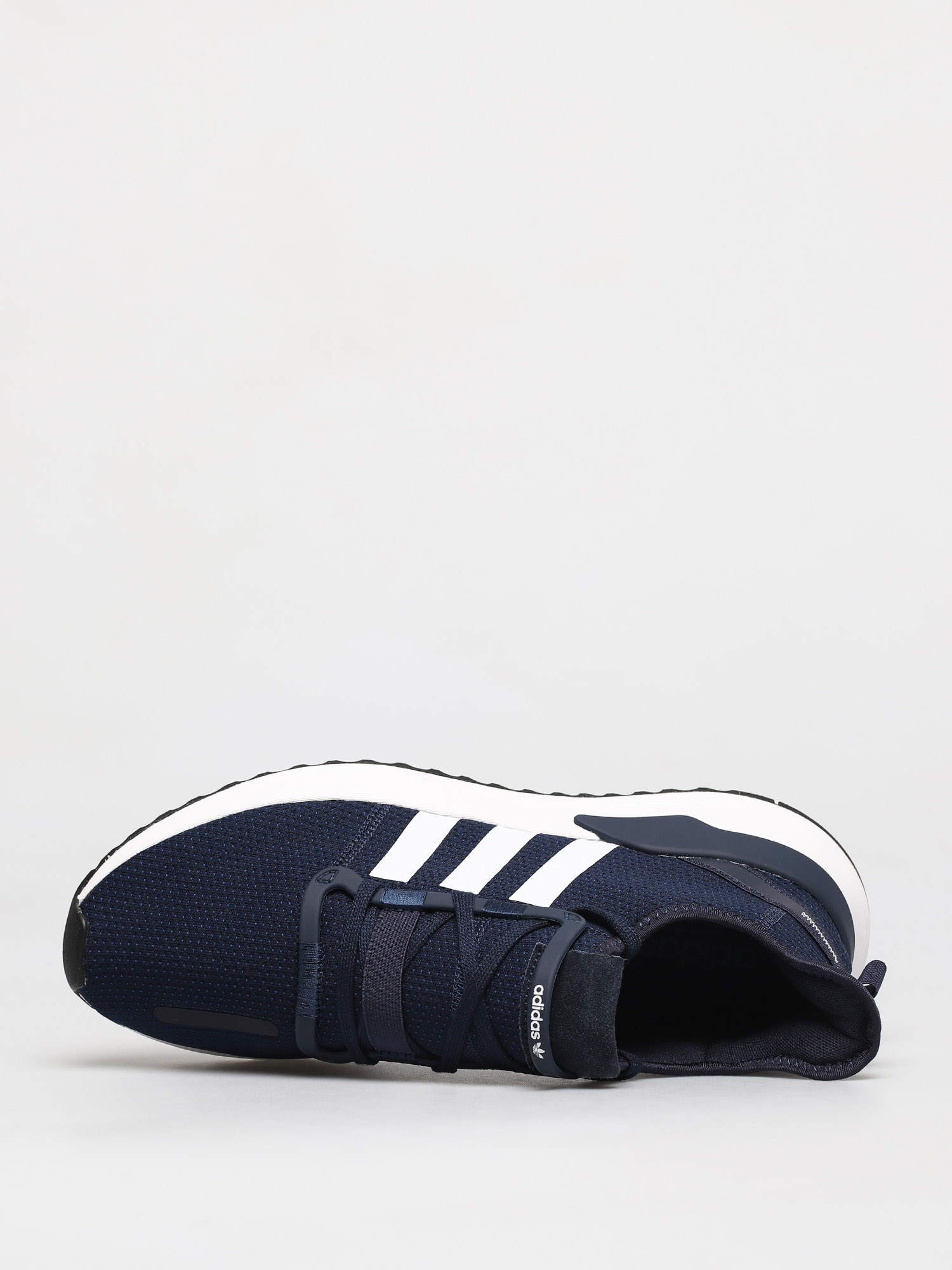 adidas Originals U Path Run Shoes (cburgu/cblack/ftwwht)