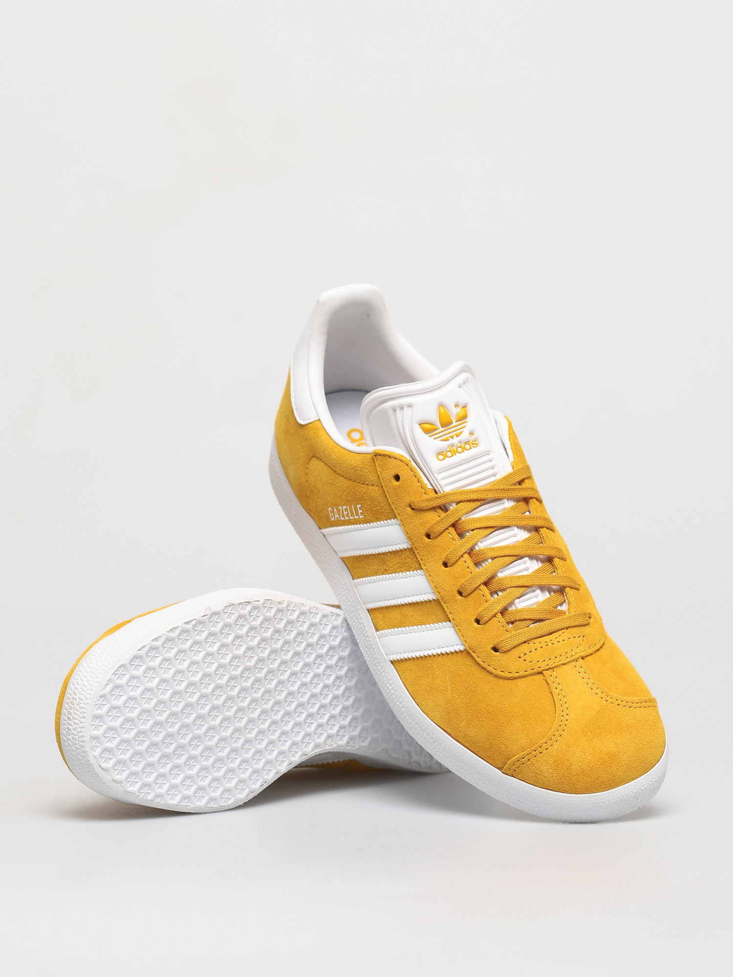 gazelle gold