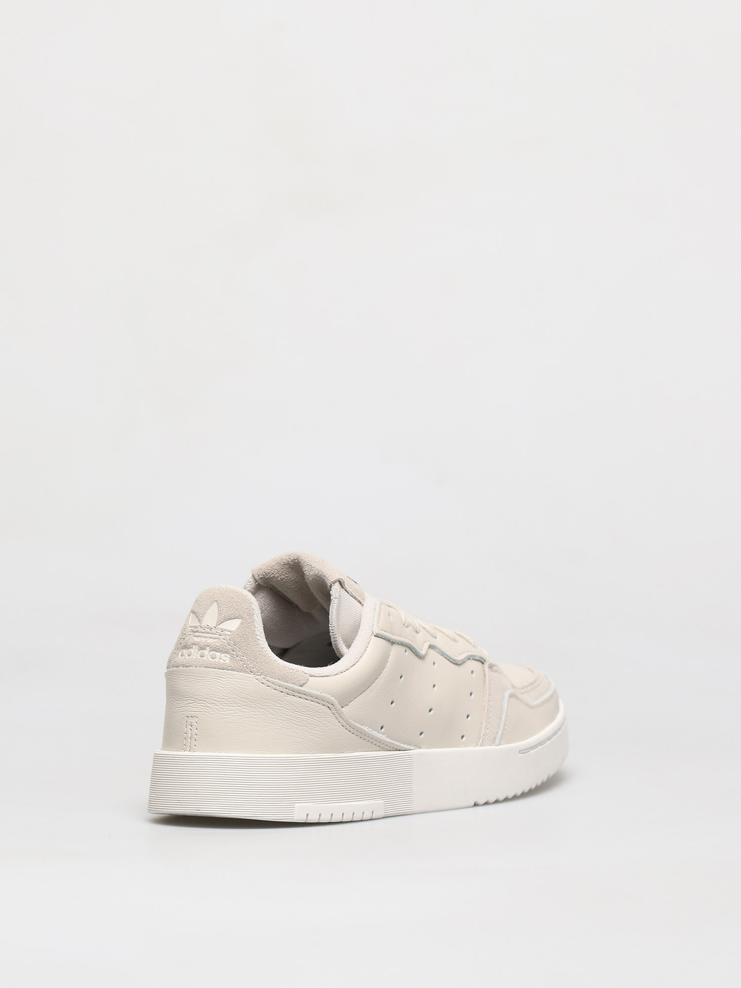 adidas Originals Supercourt Shoes (rawwht/rawwht/crywht)