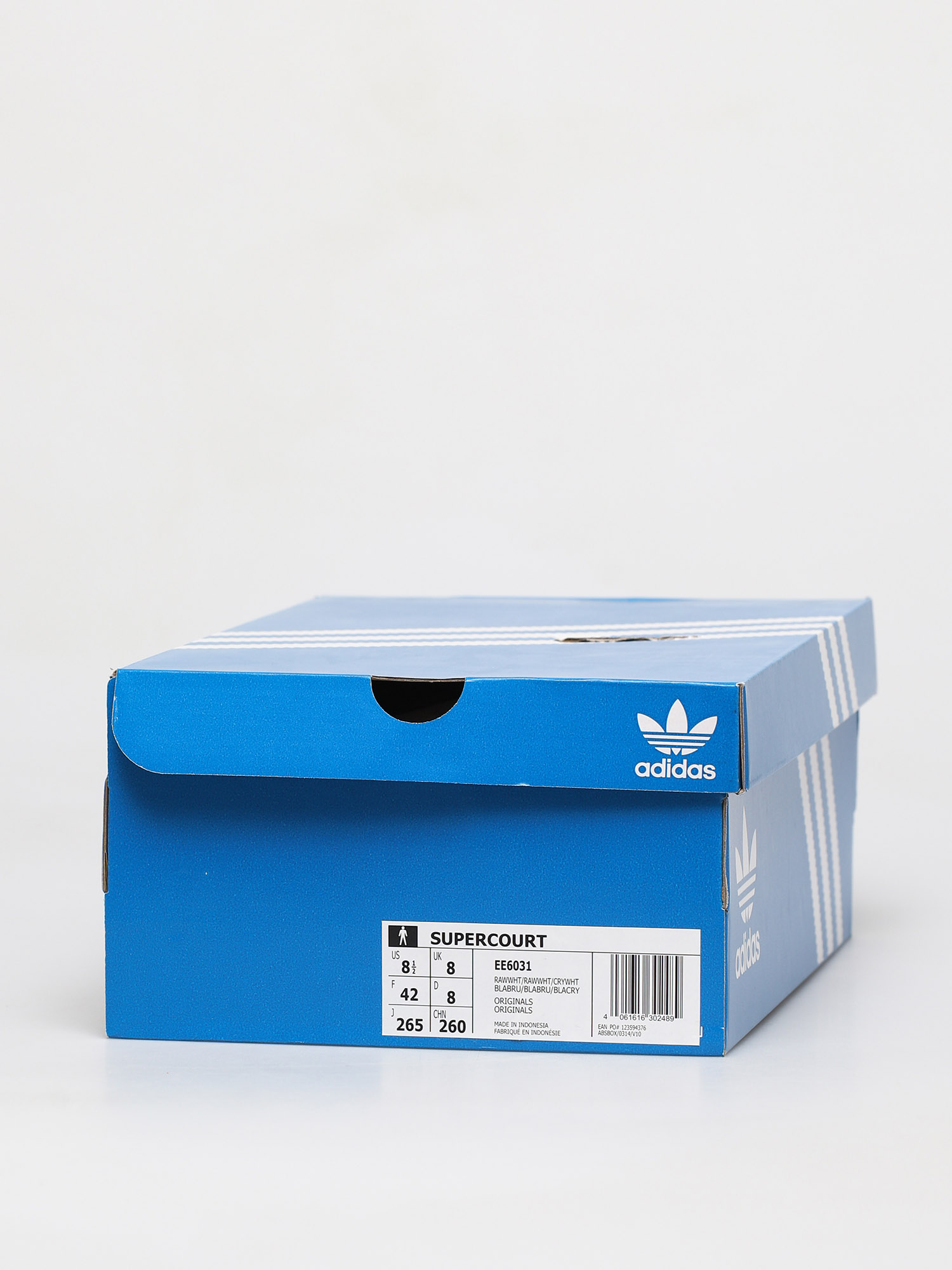adidas supercourt 42