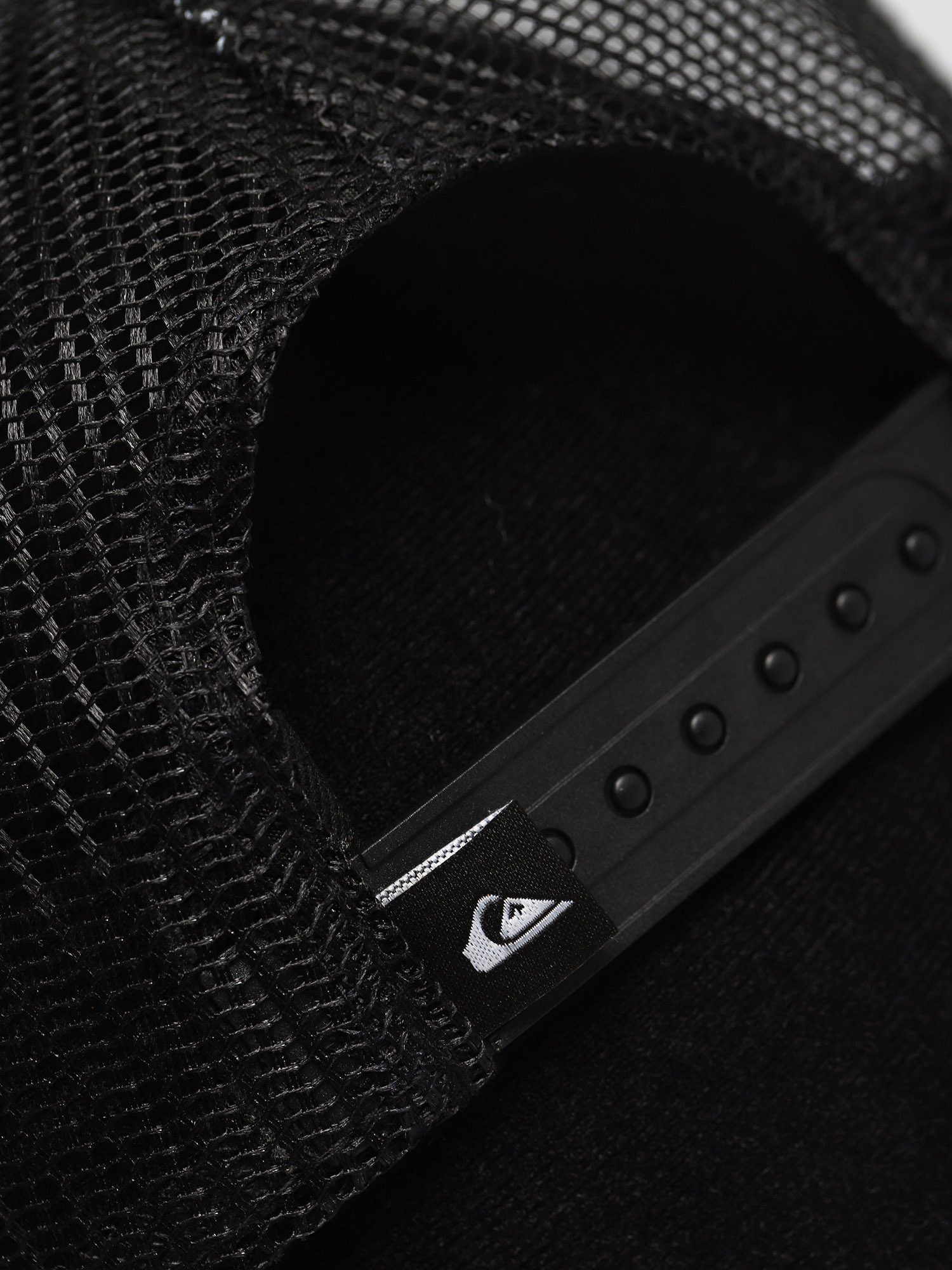 Quiksilver Easy Does It ZD Cap (camo)