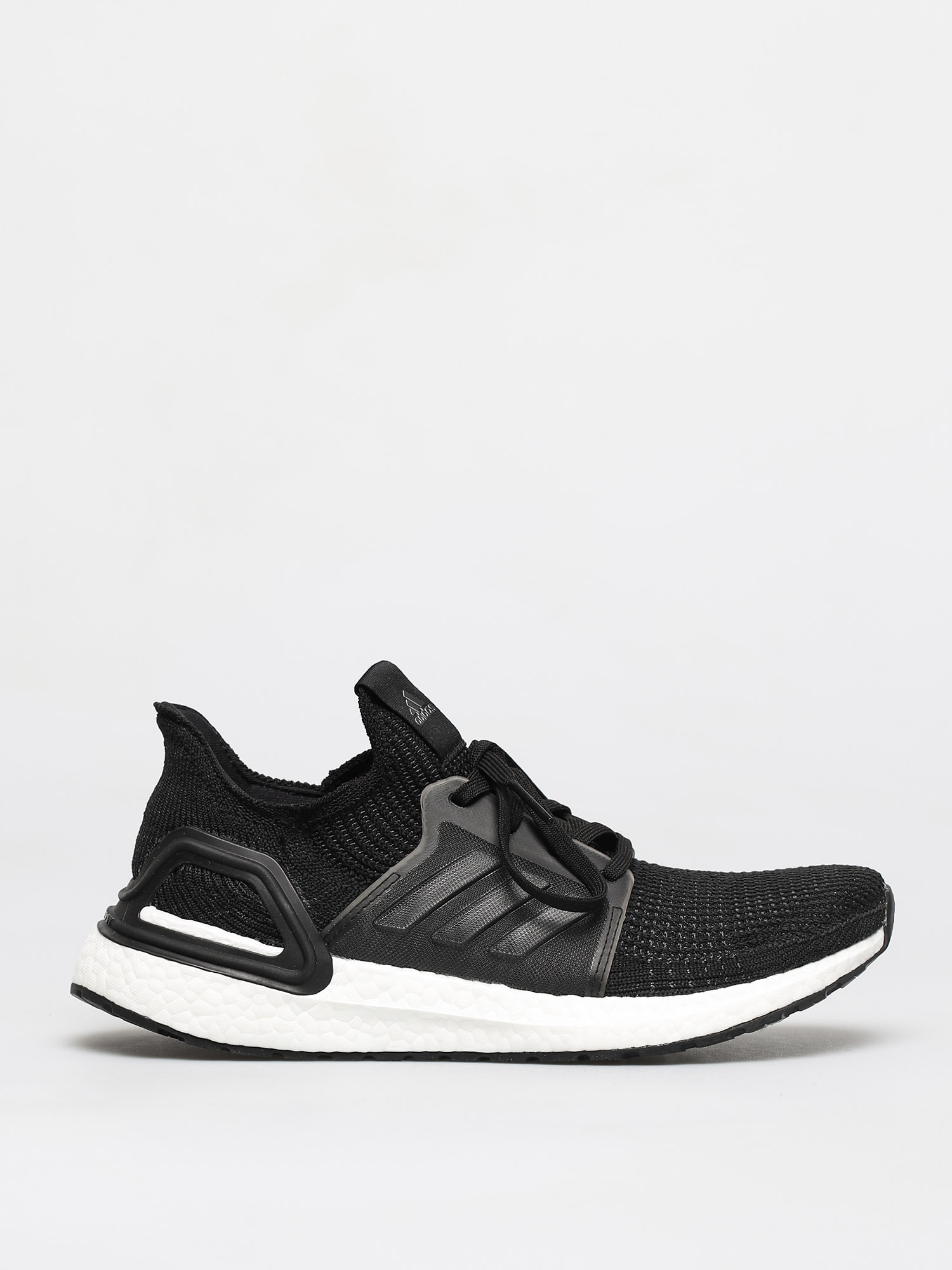adidas Originals Ultraboost 19 Schuhe (cblack/cblack/ftwwht)
