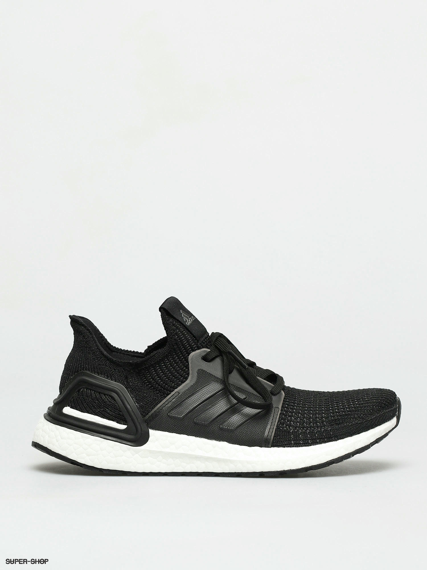 Ultraboost 19 shoes core on sale black