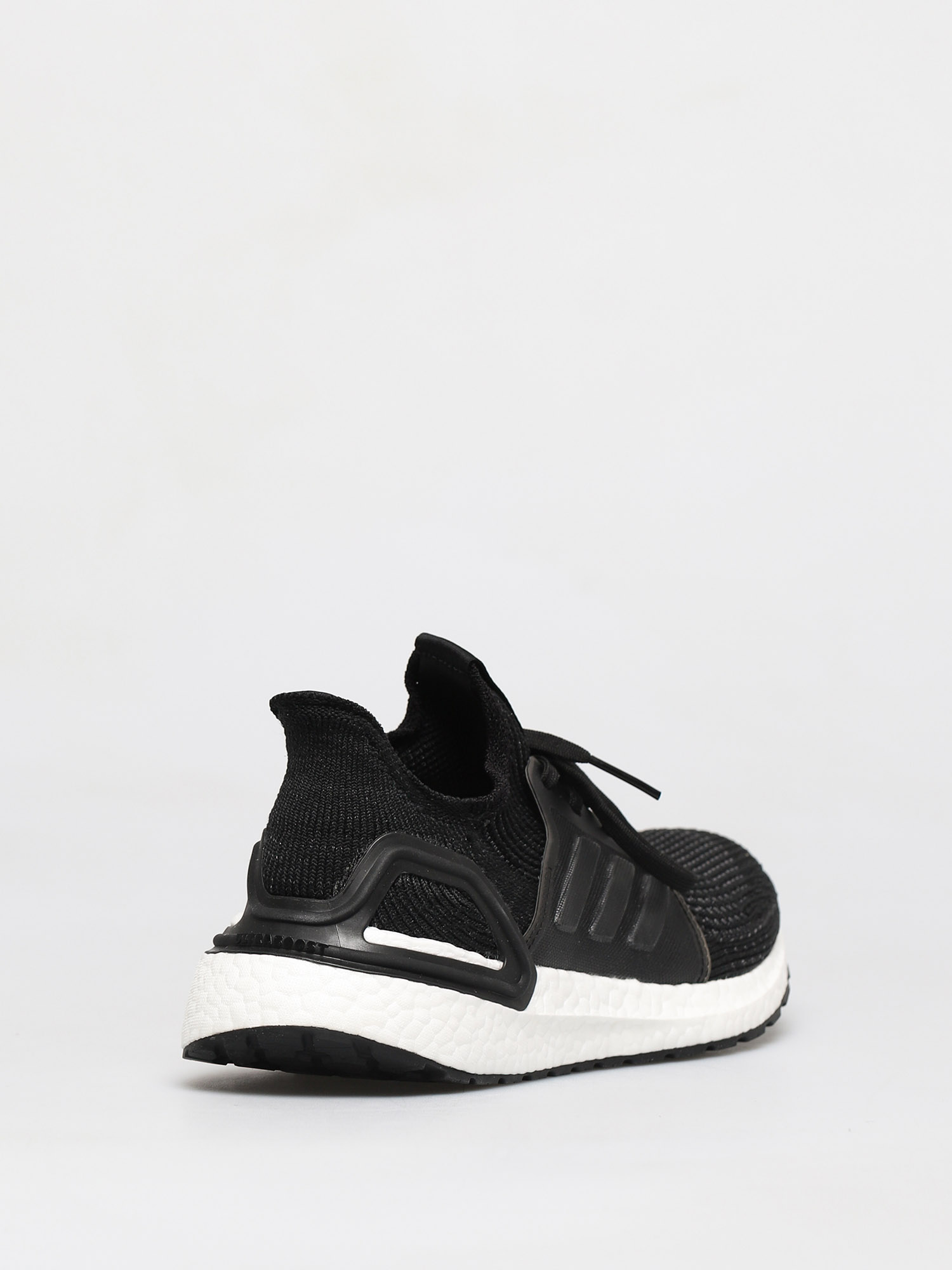 adidas Originals Ultraboost 19 Shoes - black (cblack/cblack/ftwwht)
